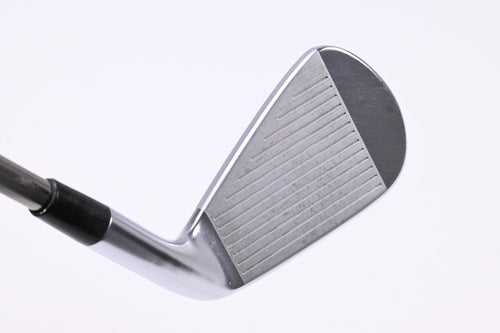 Left Hand Srixon ZX Utility #4 Iron / 23 Degree / Regular Flex UST Mamiya Recoil