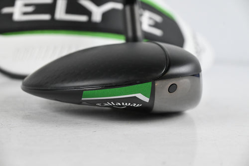 Callaway Elyte #5 Wood / 18 Degree / Regular Flex Denali Charcoal 60 Shaft