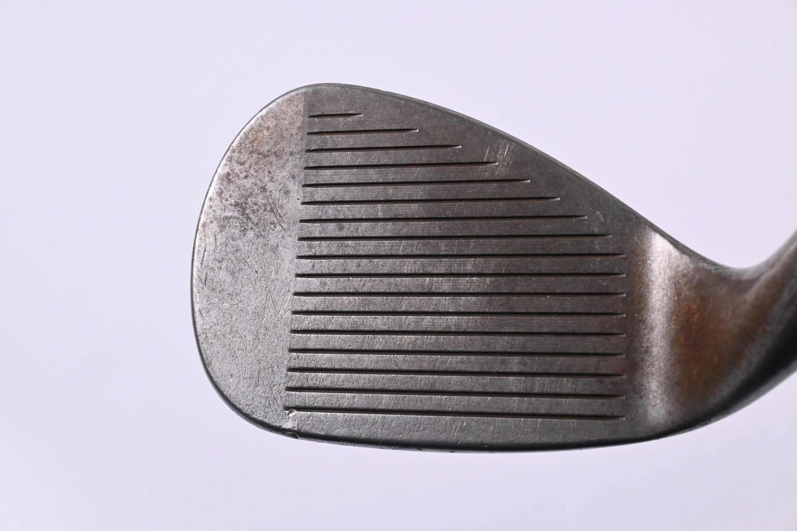 Titleist Vokey SM10 Lob Wedge / 60 Degree / Wedge Flex Vokey SM10 Shaft