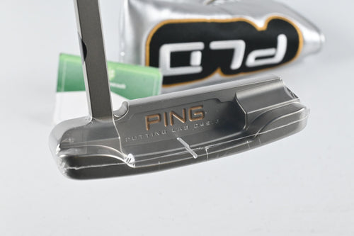 Ping PLD Milled Anser 30 Putter / 34 Inch