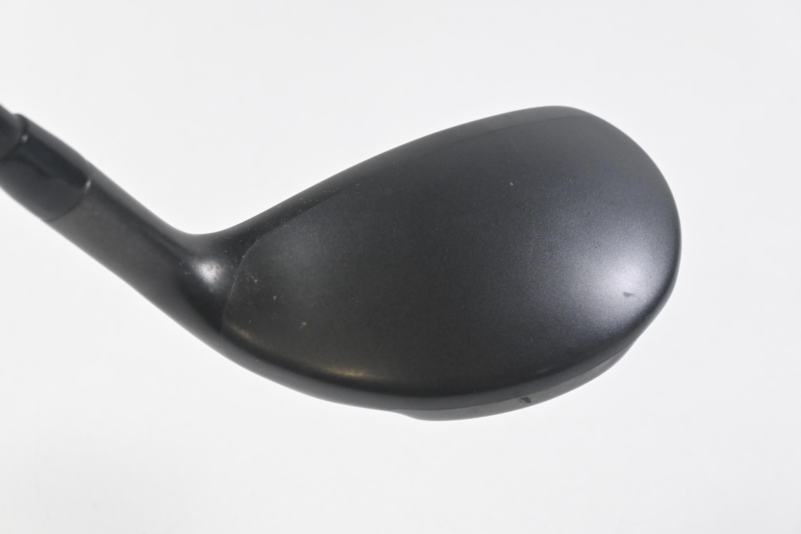 Ping G25 #4 Hybrid / 23 Degree / Regular Flex Ping TFC 189 Shaft