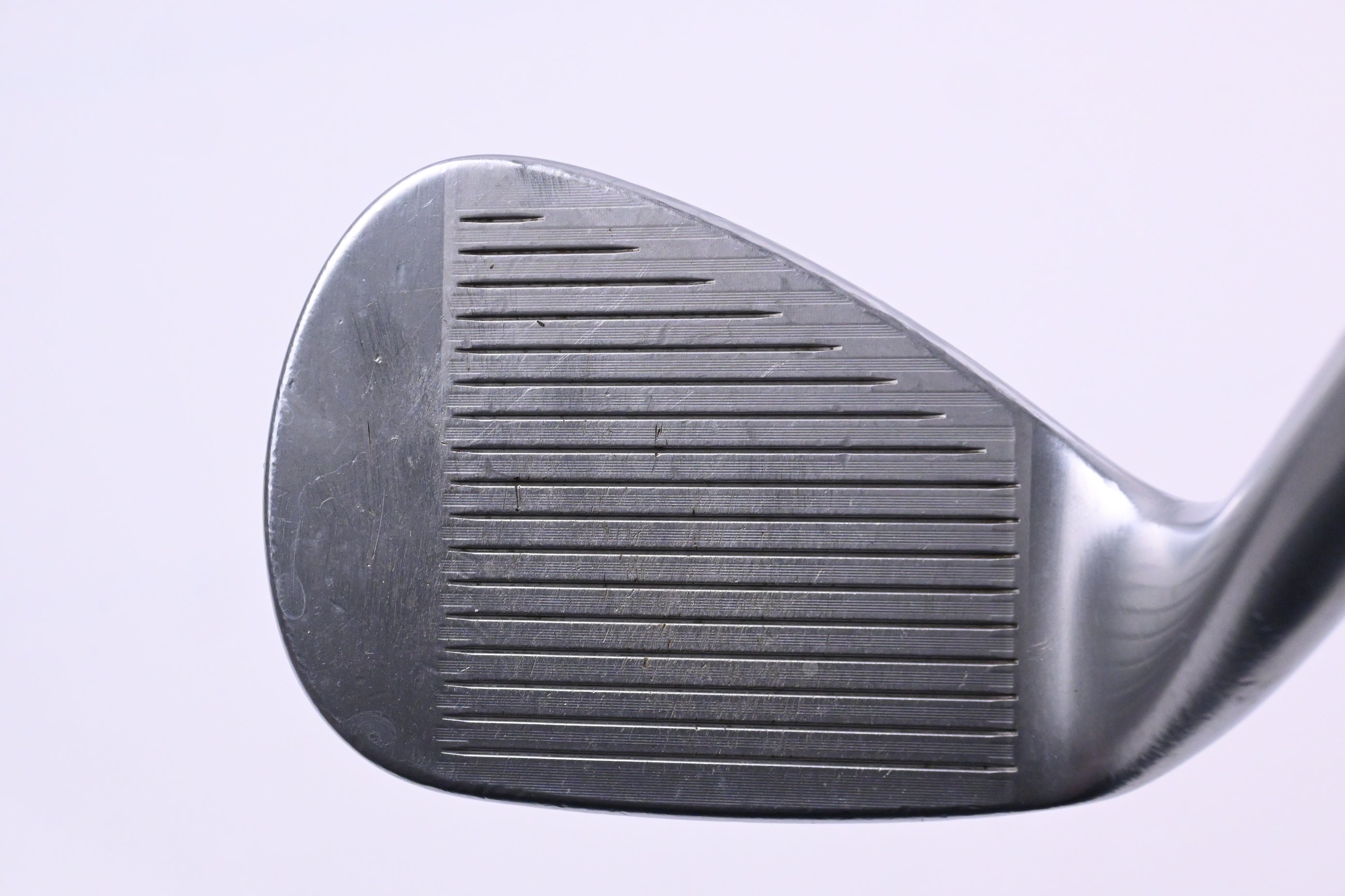 Titleist Vokey SM9 Gap Wedge / 52 Degree / Wedge Flex Titleist Vokey Shaft