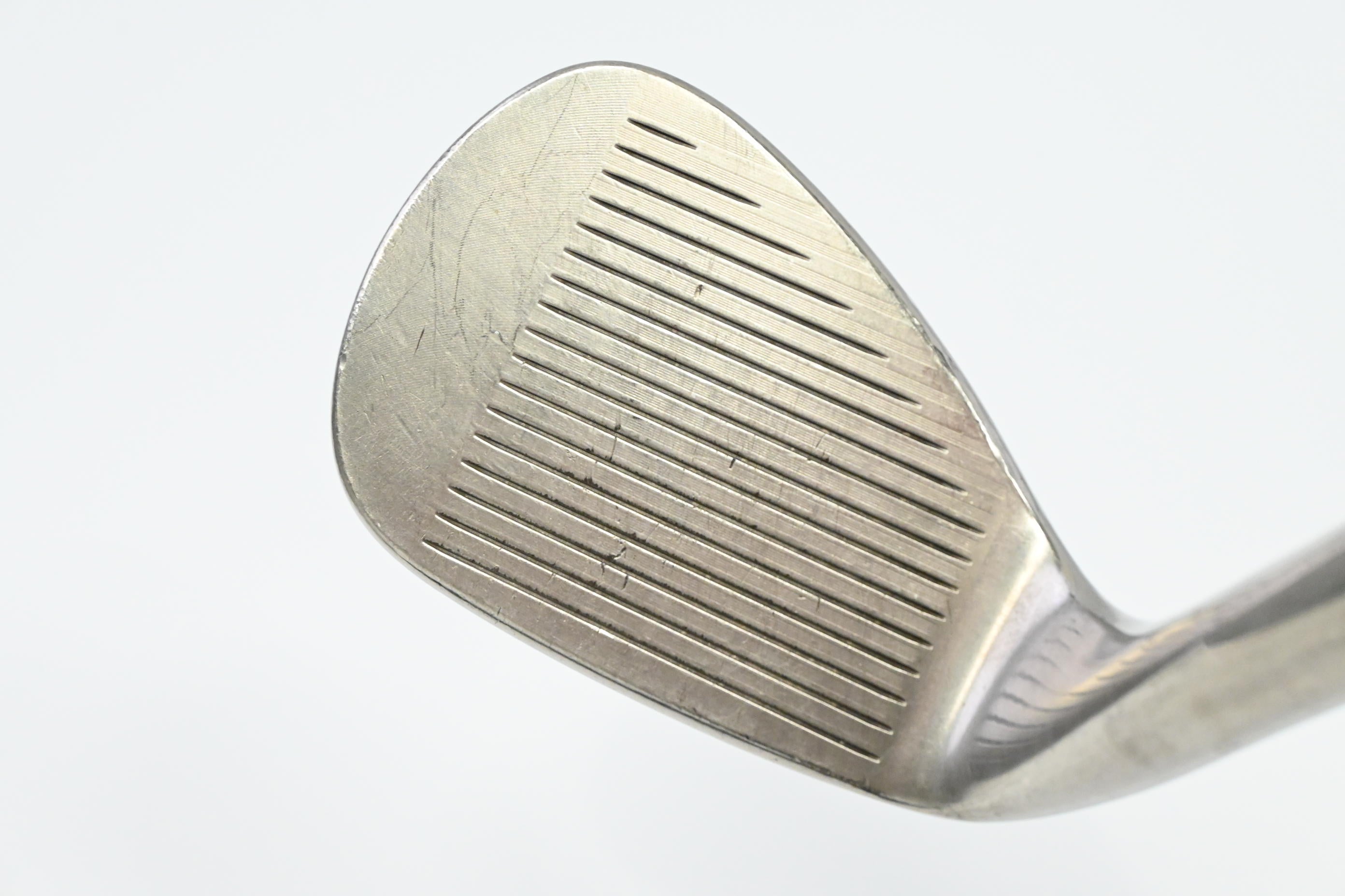 Titleist Vokey SM8 Gap Wedge / 52 Degree / Wedge Flex Vokey SM8 Shaft