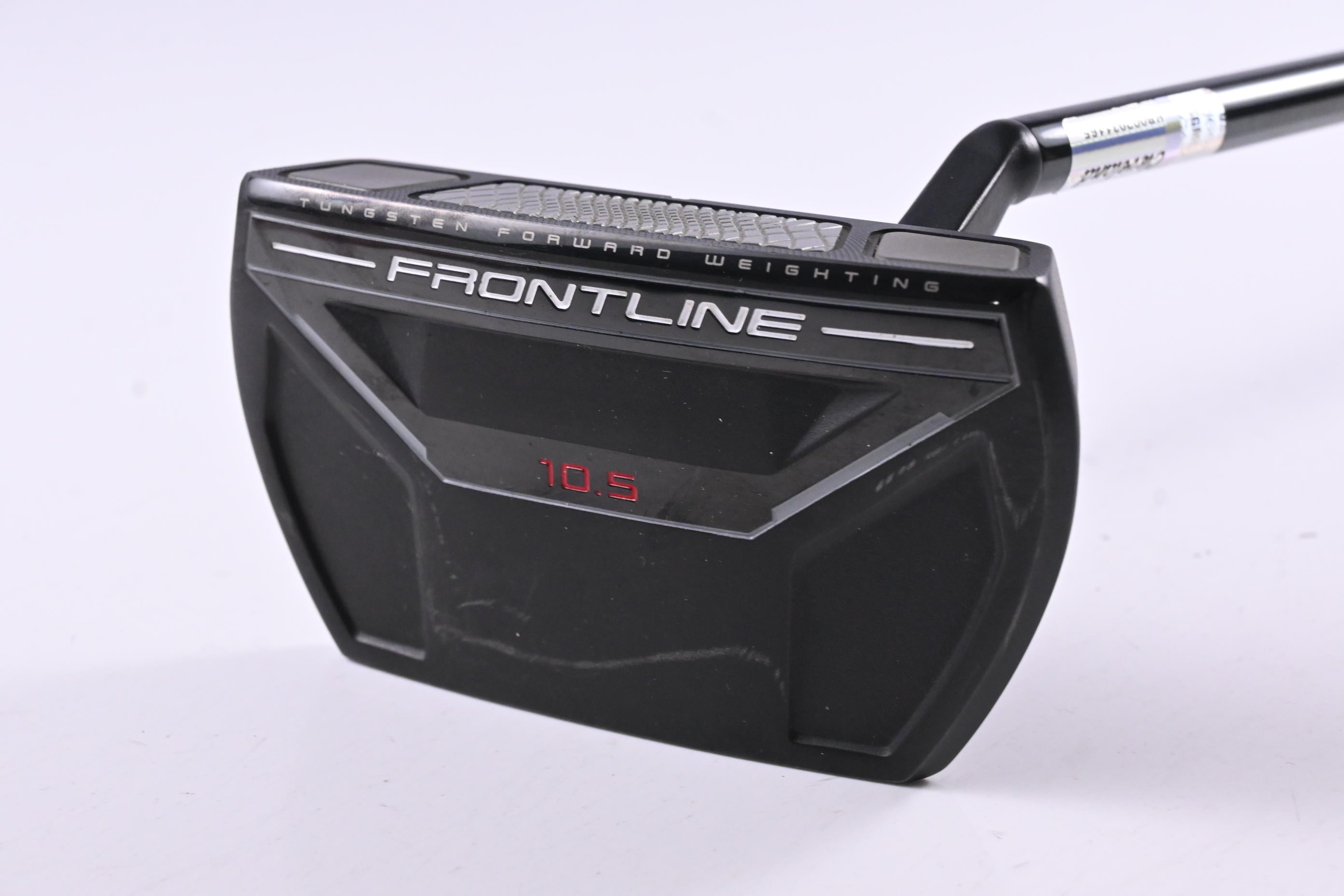Cleveland Frontline 10.5 Putter / 34 Inch