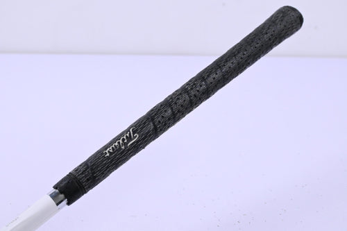 Titleist DCI 962 #7 Iron / Stiff Flex Dynamic Gold S300 Shaft