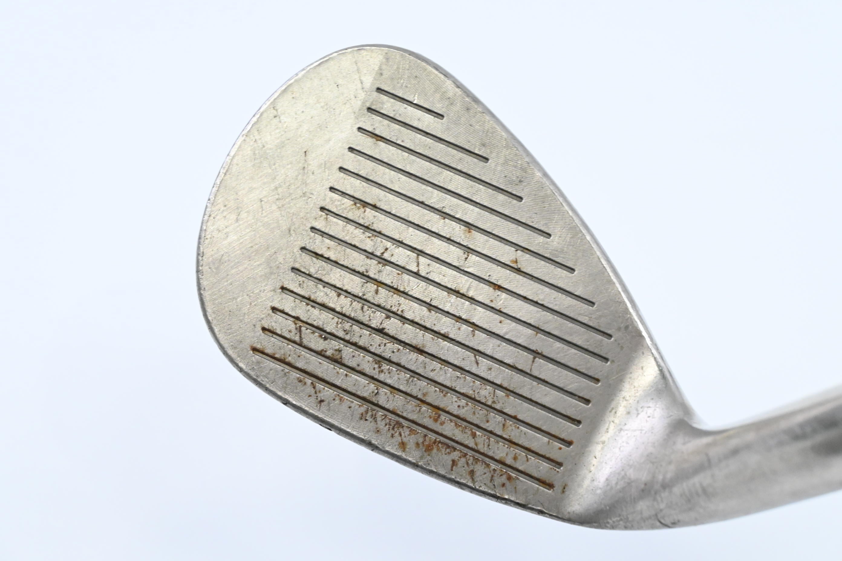 Mizuno MP T-11 Lob Wedge / 60 Degree / Wedge Flex Dynamic Gold Spinner Shaft