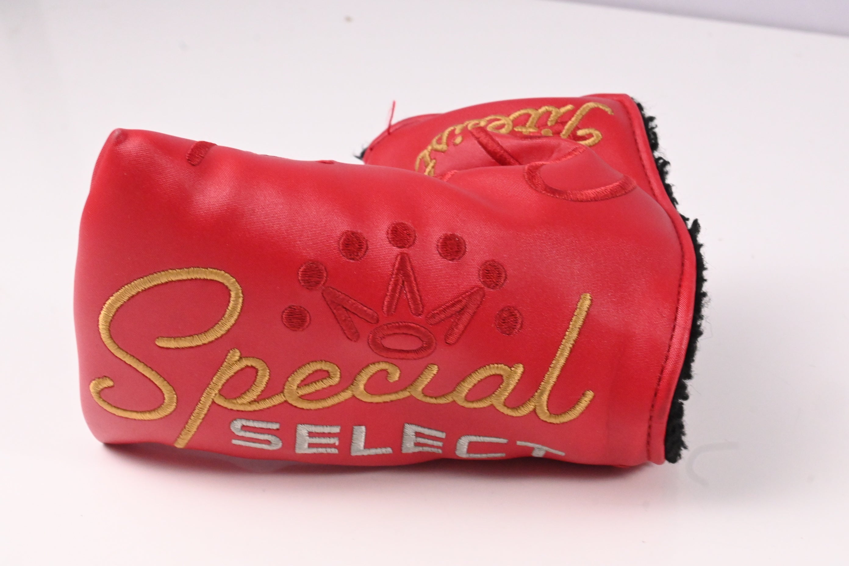 Scotty Cameron Super Select Golo 6 Putter / 34 Inch