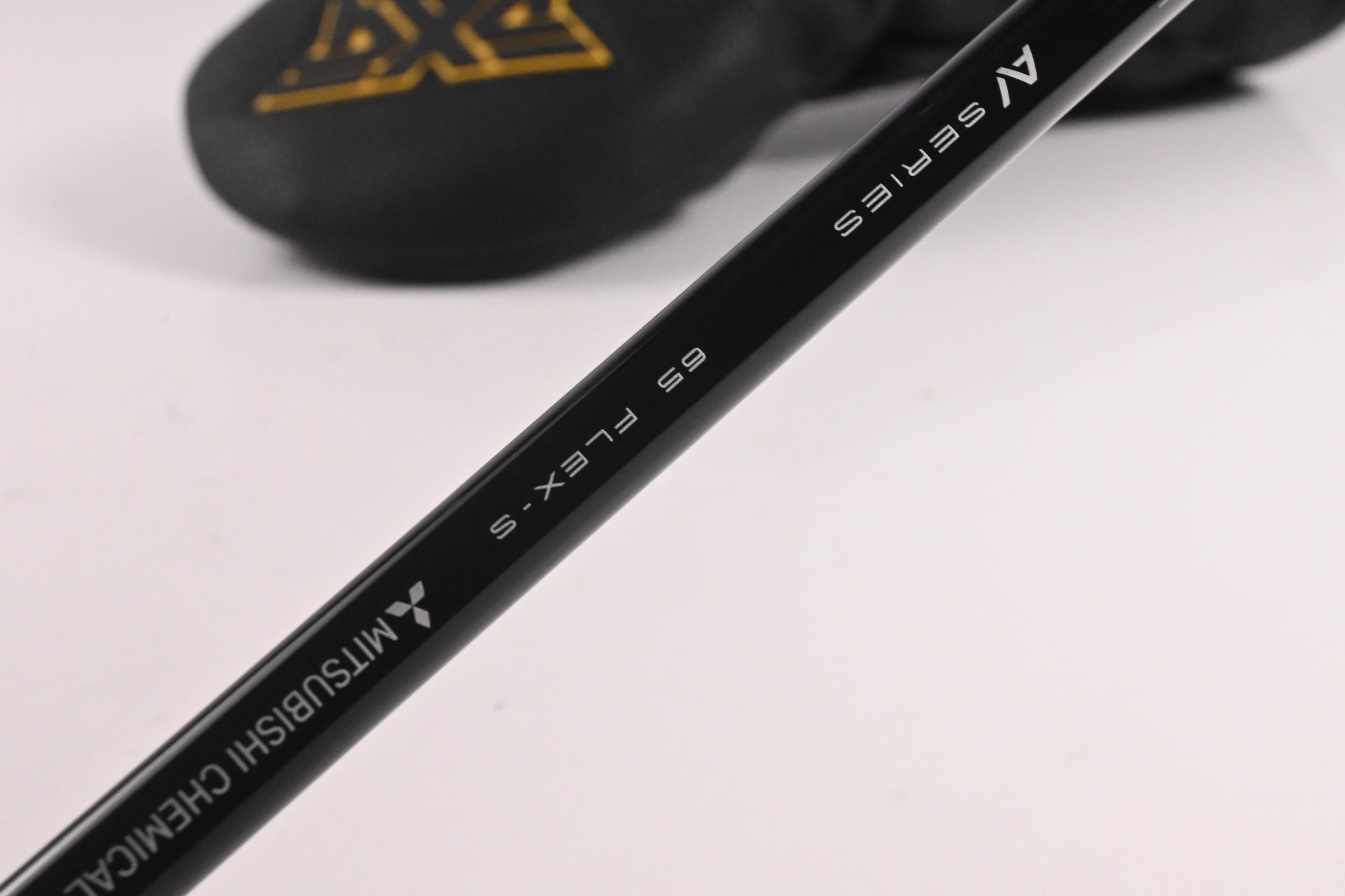 PXG Secret Weapon Mini Driver / 13 Degree / Stiff Flex Tensei AV Blue 65 Shaft
