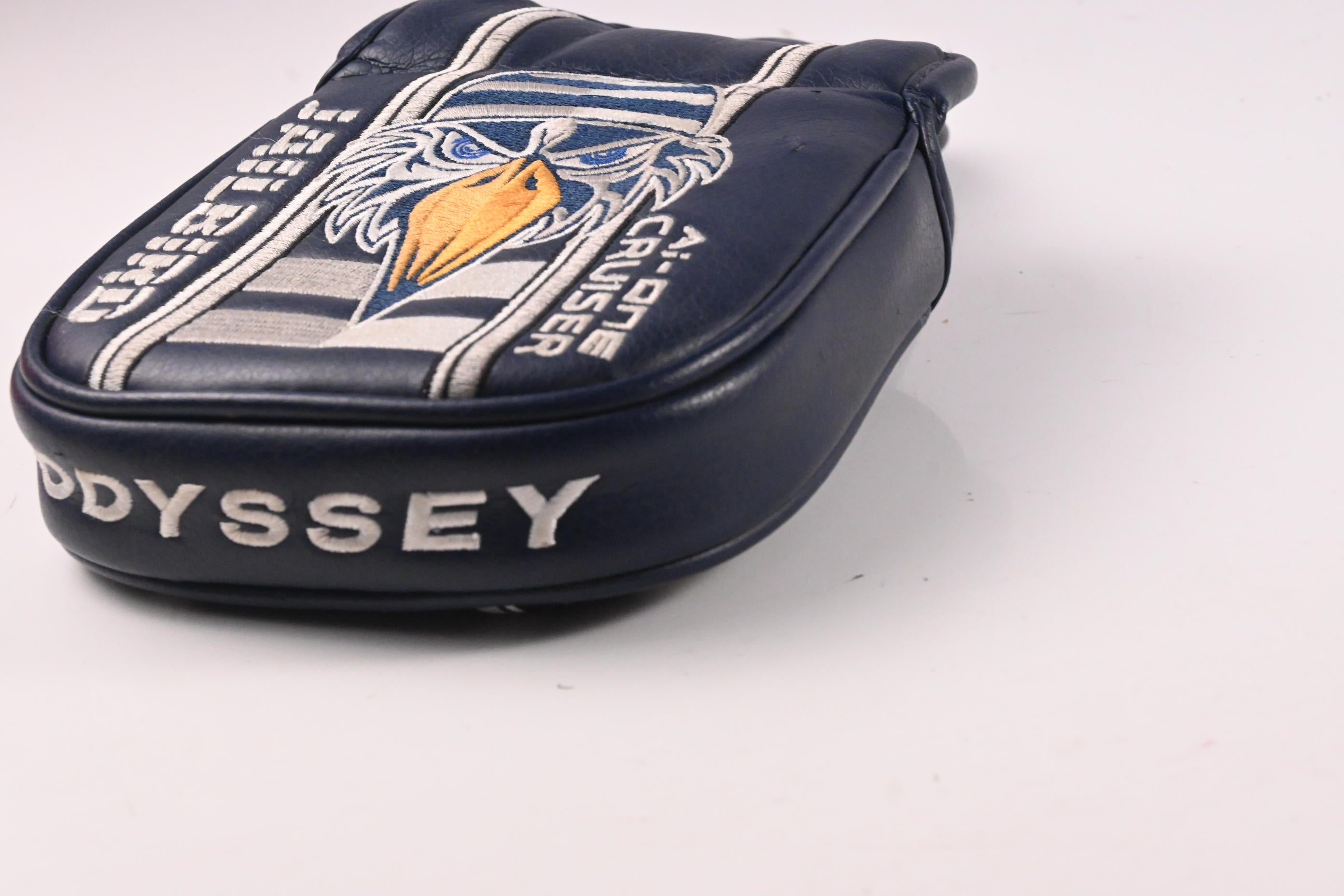 Odyssey Ai-One Cruiser Jailbird Putter / 38 Inch