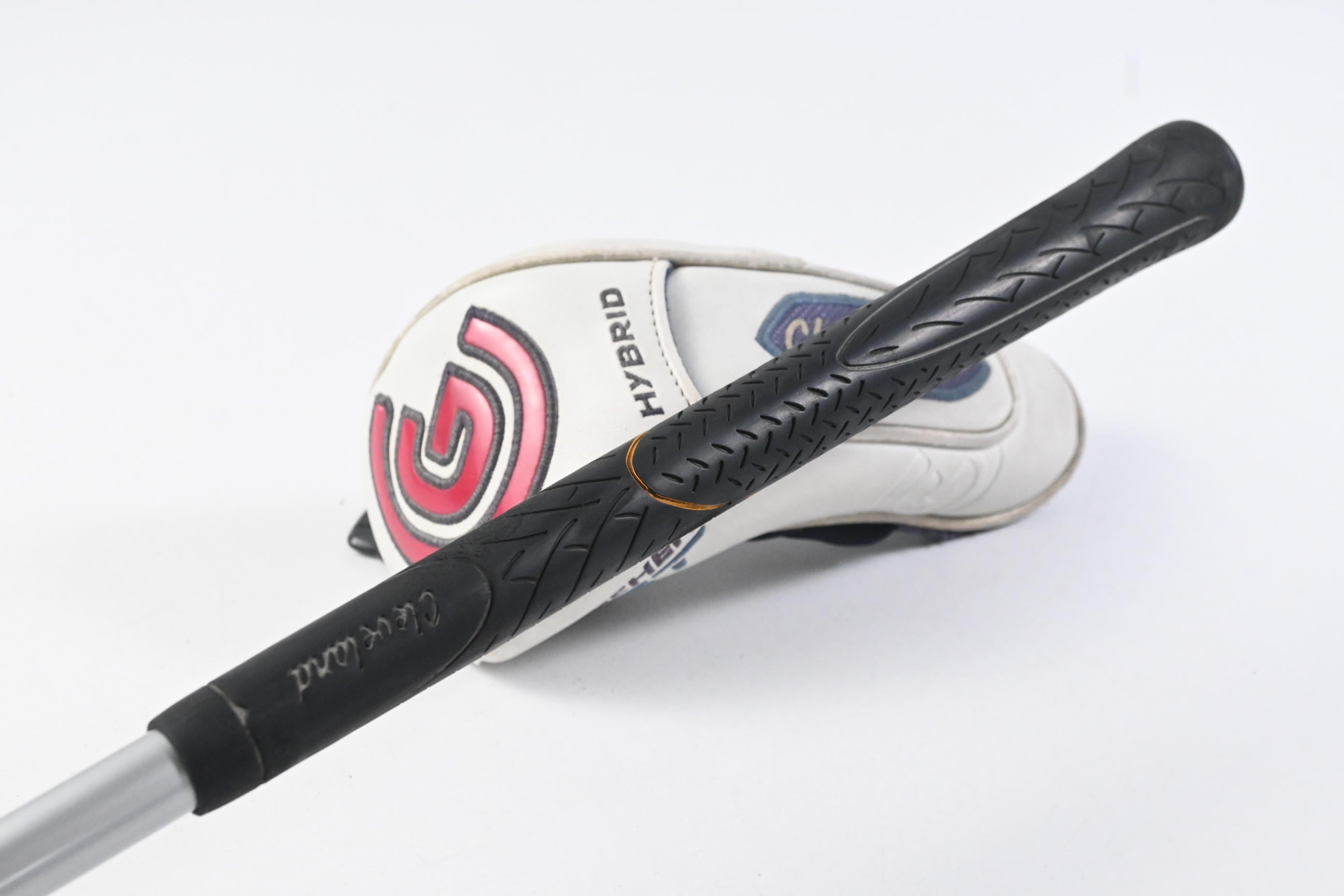 Cleveland HiBore #4 Hybrid / 25 Degree / Regular Flex Cleveland HiBore 78 Shaft