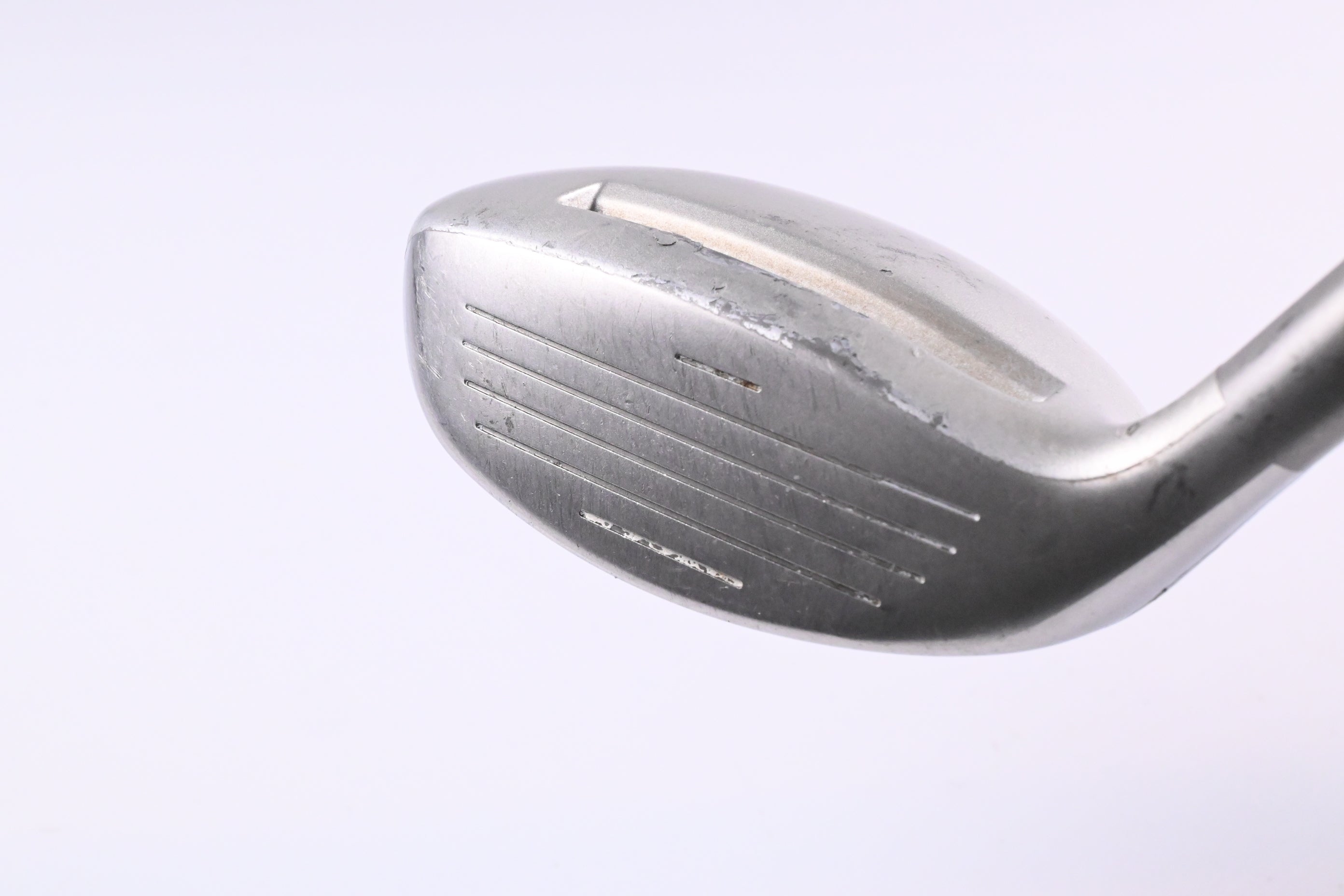 Ladies Adams Speedline Fast 12 #3 Wood / 15 Degree / Ladies Flex Grafalloy 45