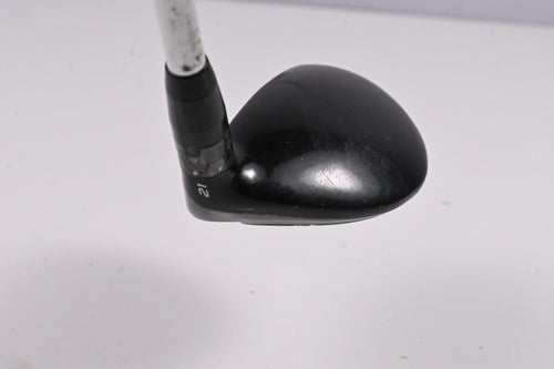 Titleist 915H #3 Hybrid / 21 Degree / Stiff Flex Aldila Rogue Silver 85 Shaft