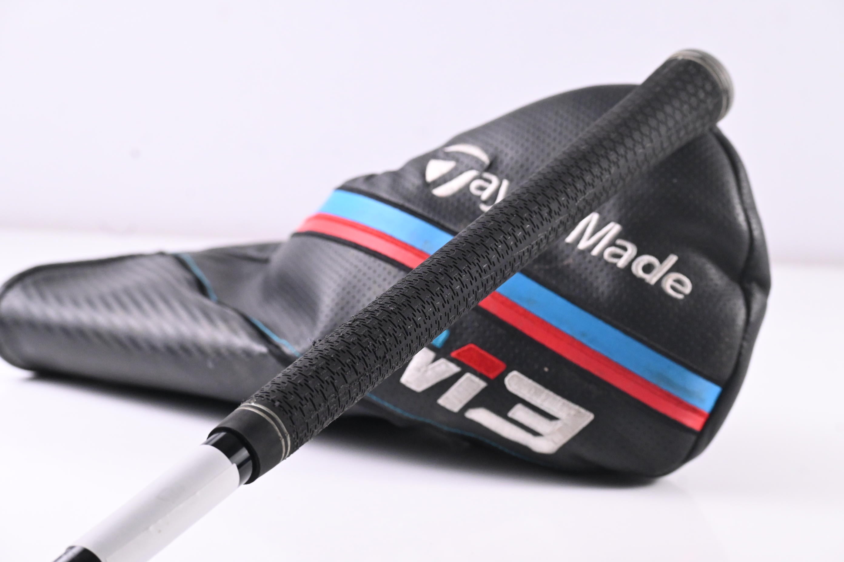 Taylormade M3 Driver / 10.5 Degree / Regular Flex Tensei CK Blue 60 Shaft