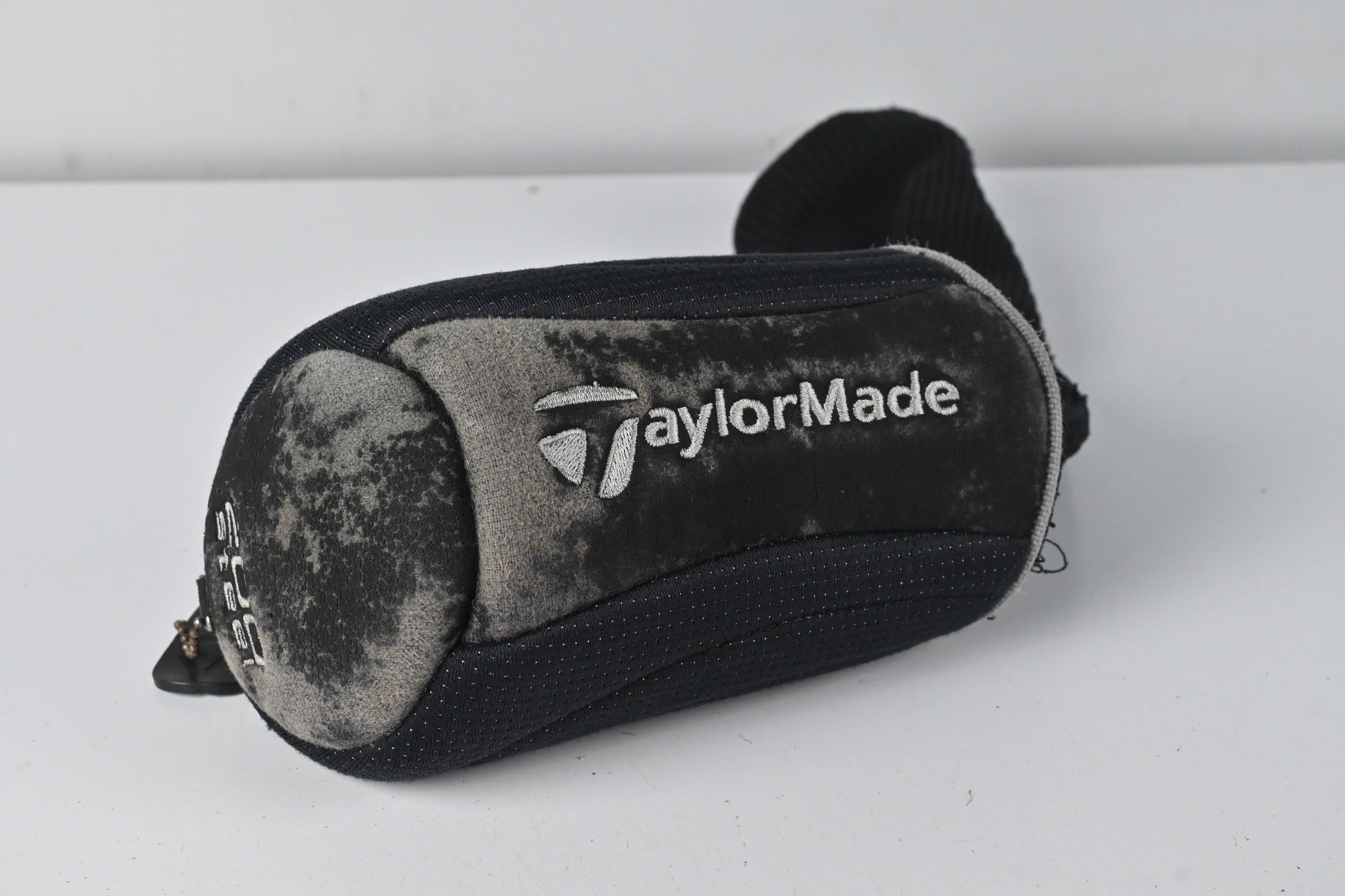 Ladies Taylormade 200 Steel #5 Wood / 18 Degree / Ladies Flex Taylormade 60