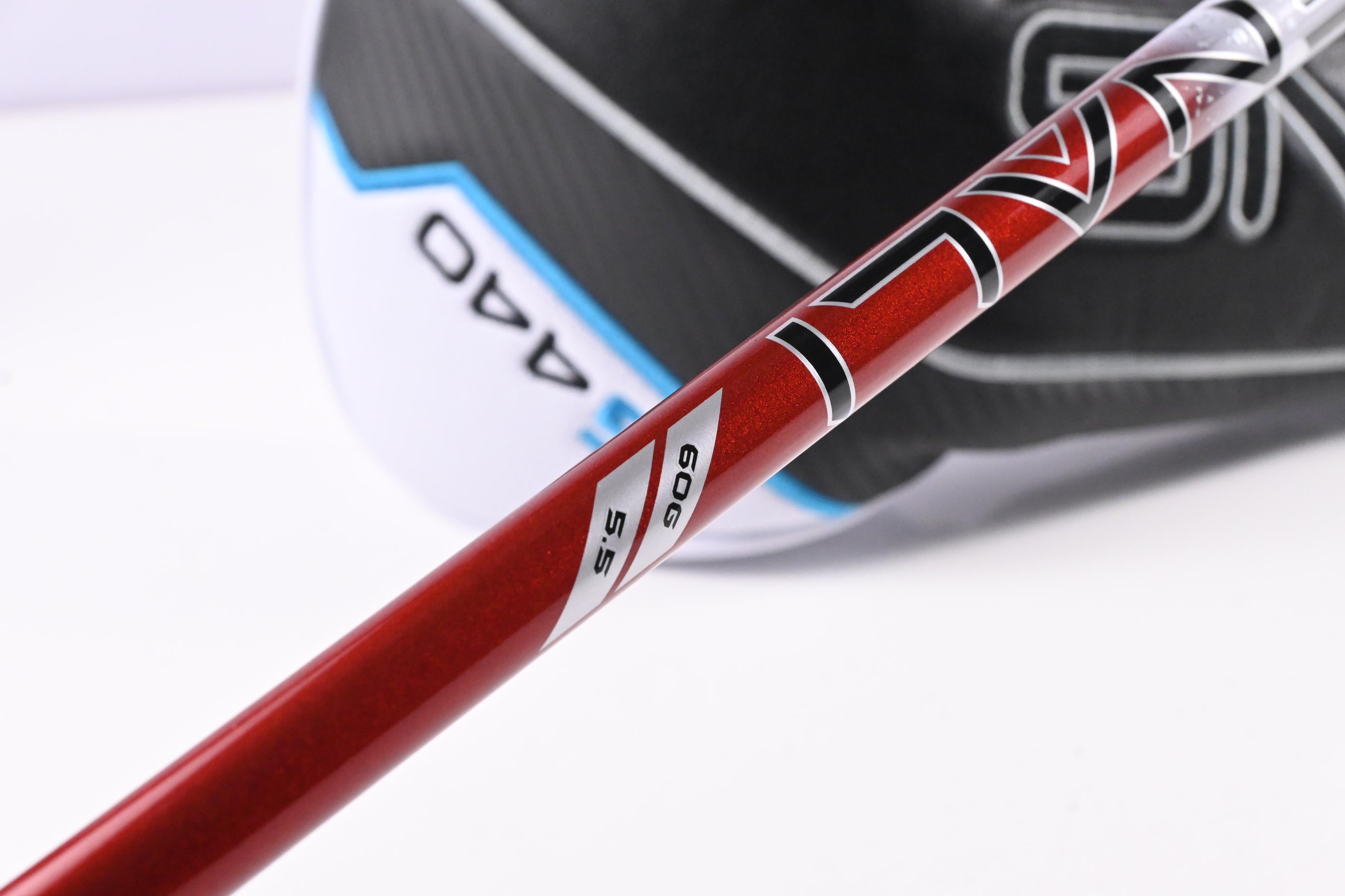 Ping G440 Max Driver / 10.5 Degree / Regular Flex Denali Red 60 Shaft