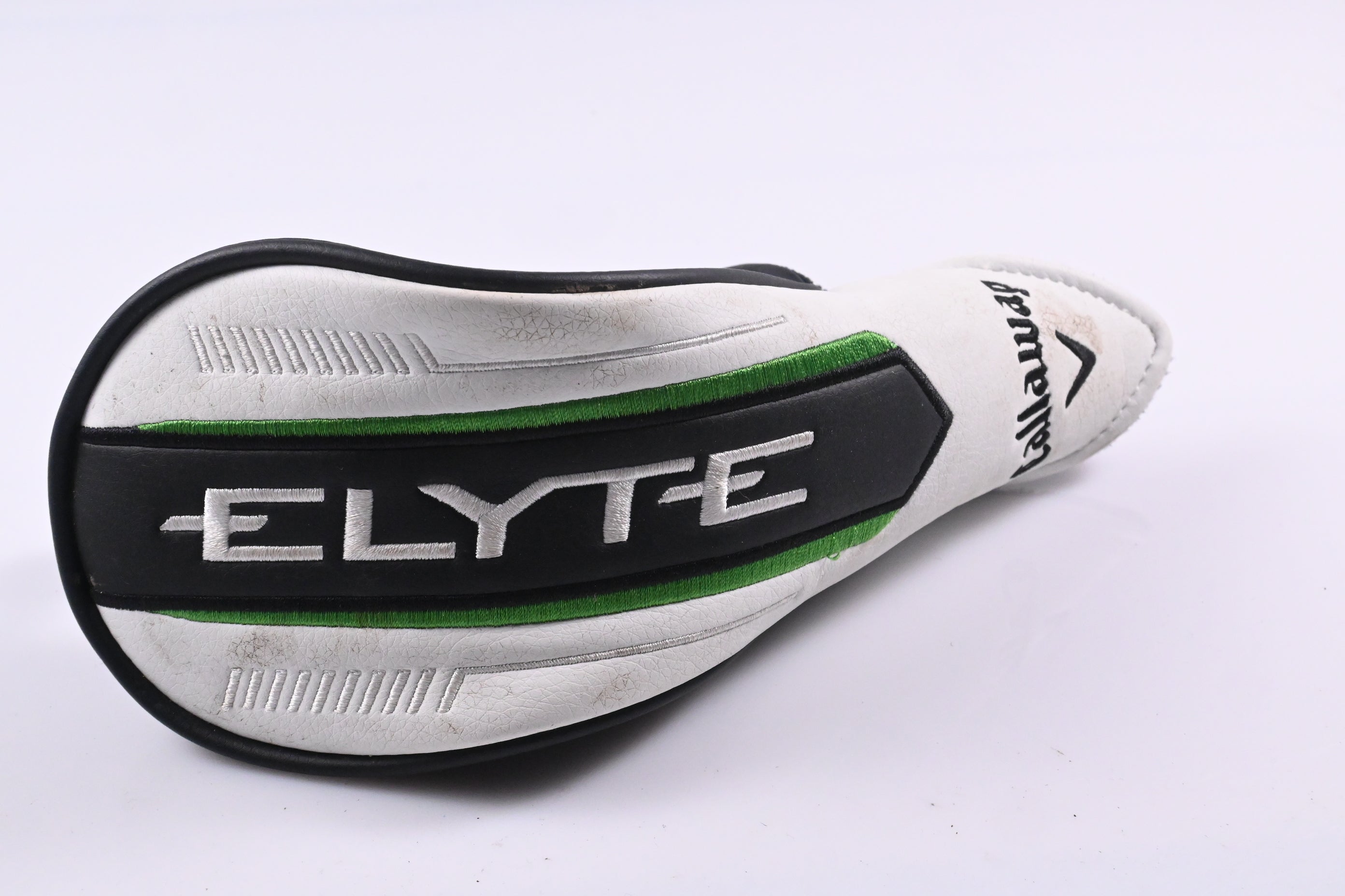 Callaway Elyte #4 Hybrid / 22 Degree / Regular Flex Denali Charcoal 60 Shaft