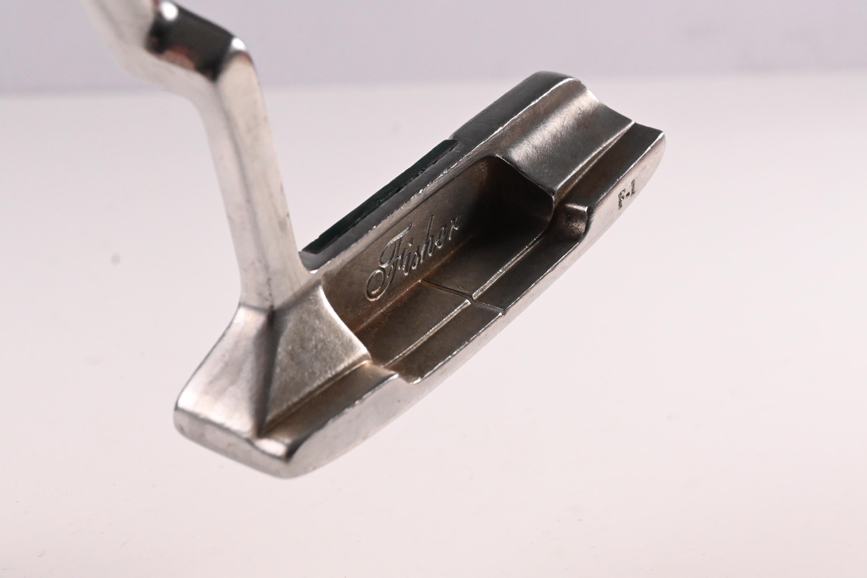 Fisher Touch Putter / 35 Inch