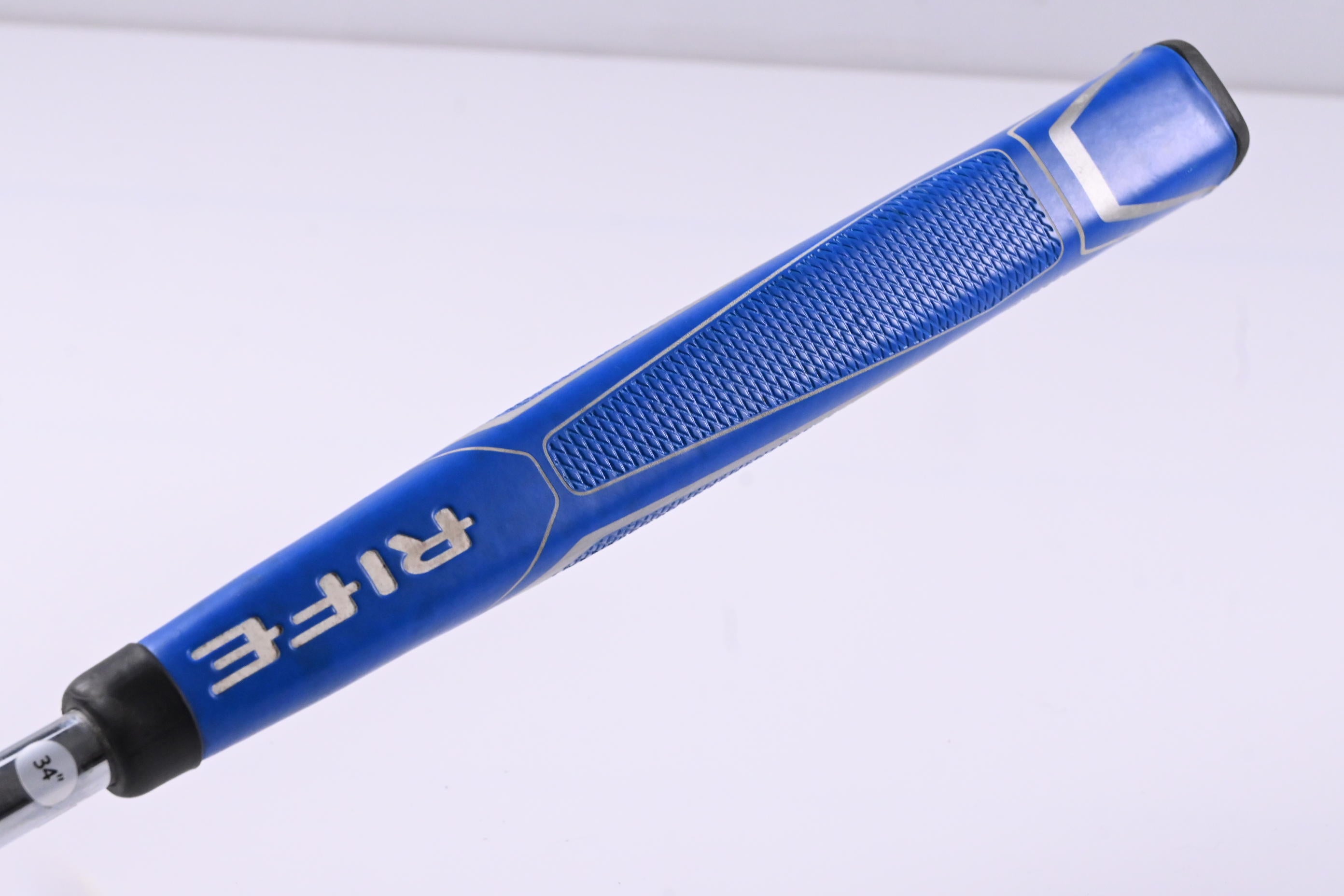 Rife RFX 2018 Series Renegade Putter / 34 Inch