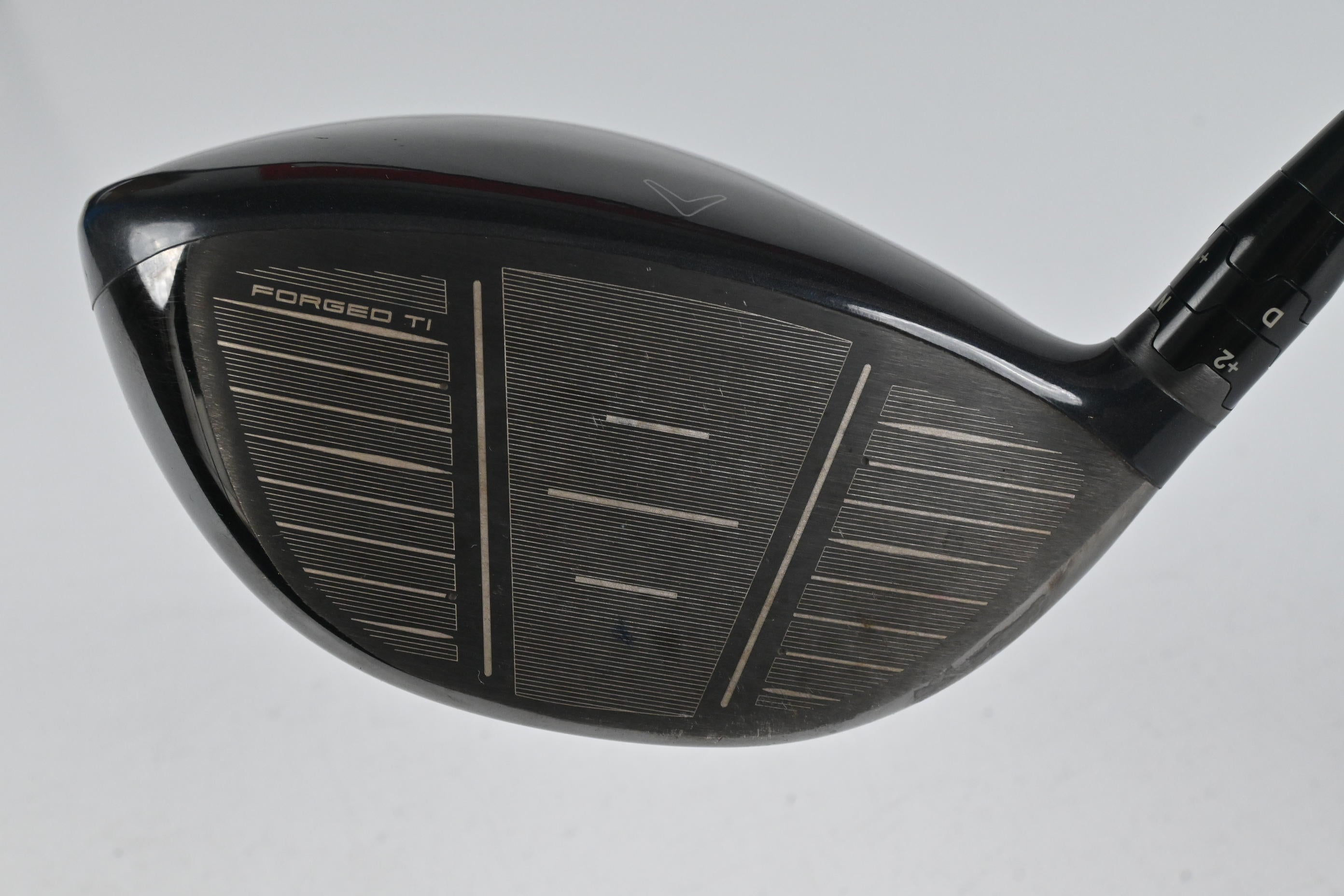 Ladies Callaway Big Bertha 2023 Driver / 9 Degree / Ladies Flex RCH 40 Shaft