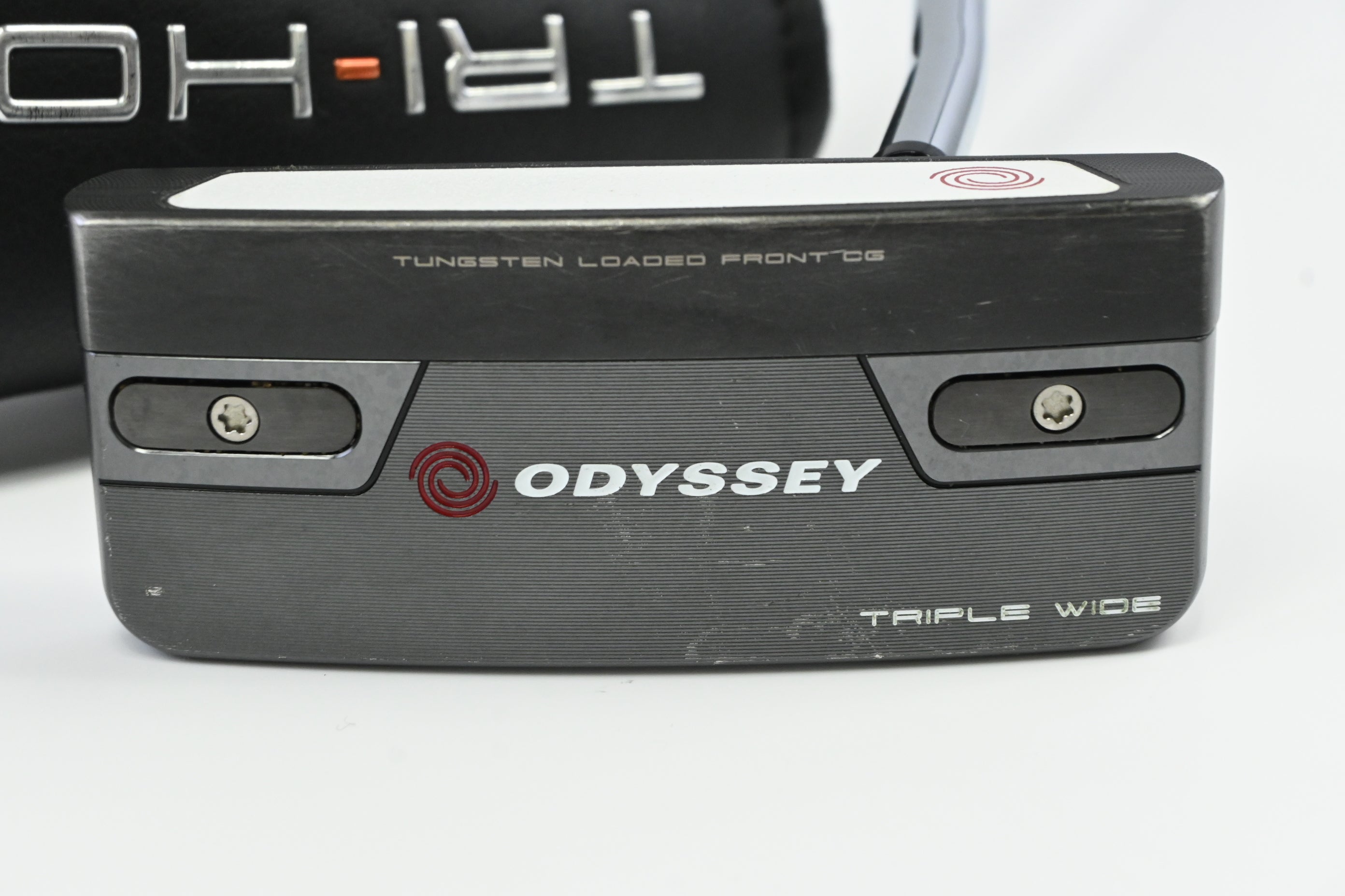 Odyssey Tri-Hot 5K Triple Wide Putter / 34 Inch