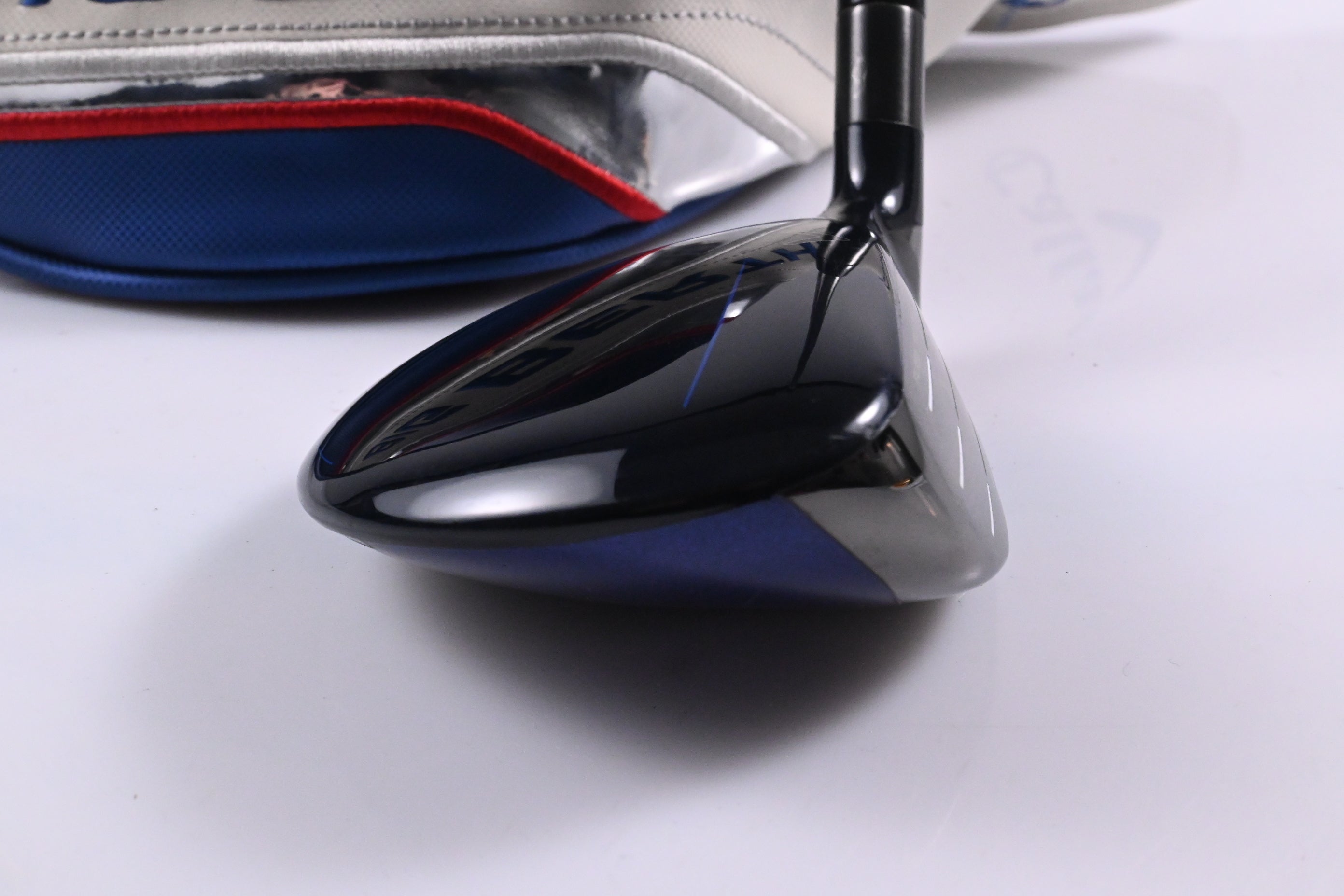 Ladies Callaway Big Bertha Reva 21 #9 Wood / 27 Degree / Ladies Flex RCH 40