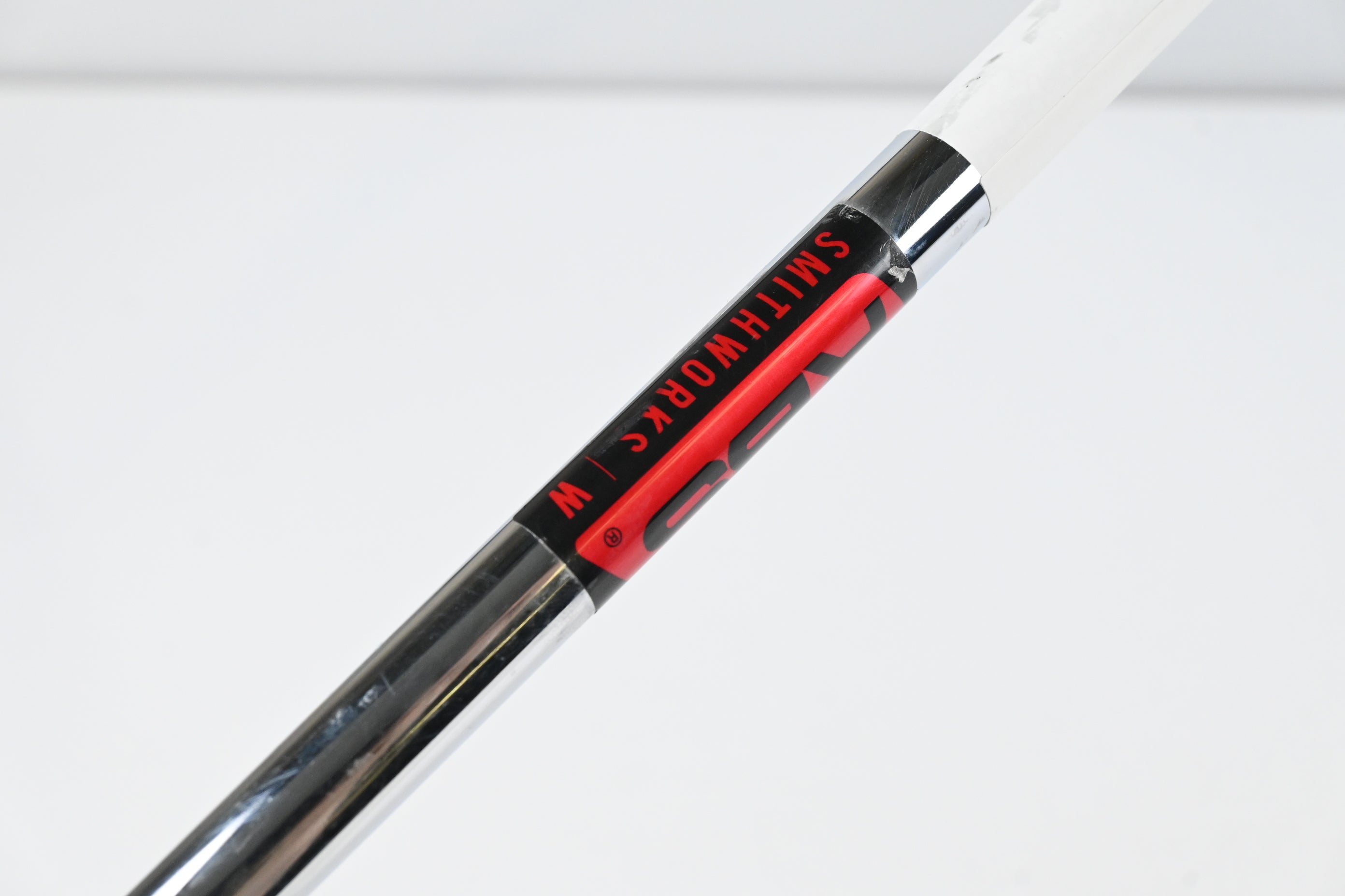 Smithworks Gap Wedge / 52 Degree / Wedge Flex KBS Smithworks Shaft