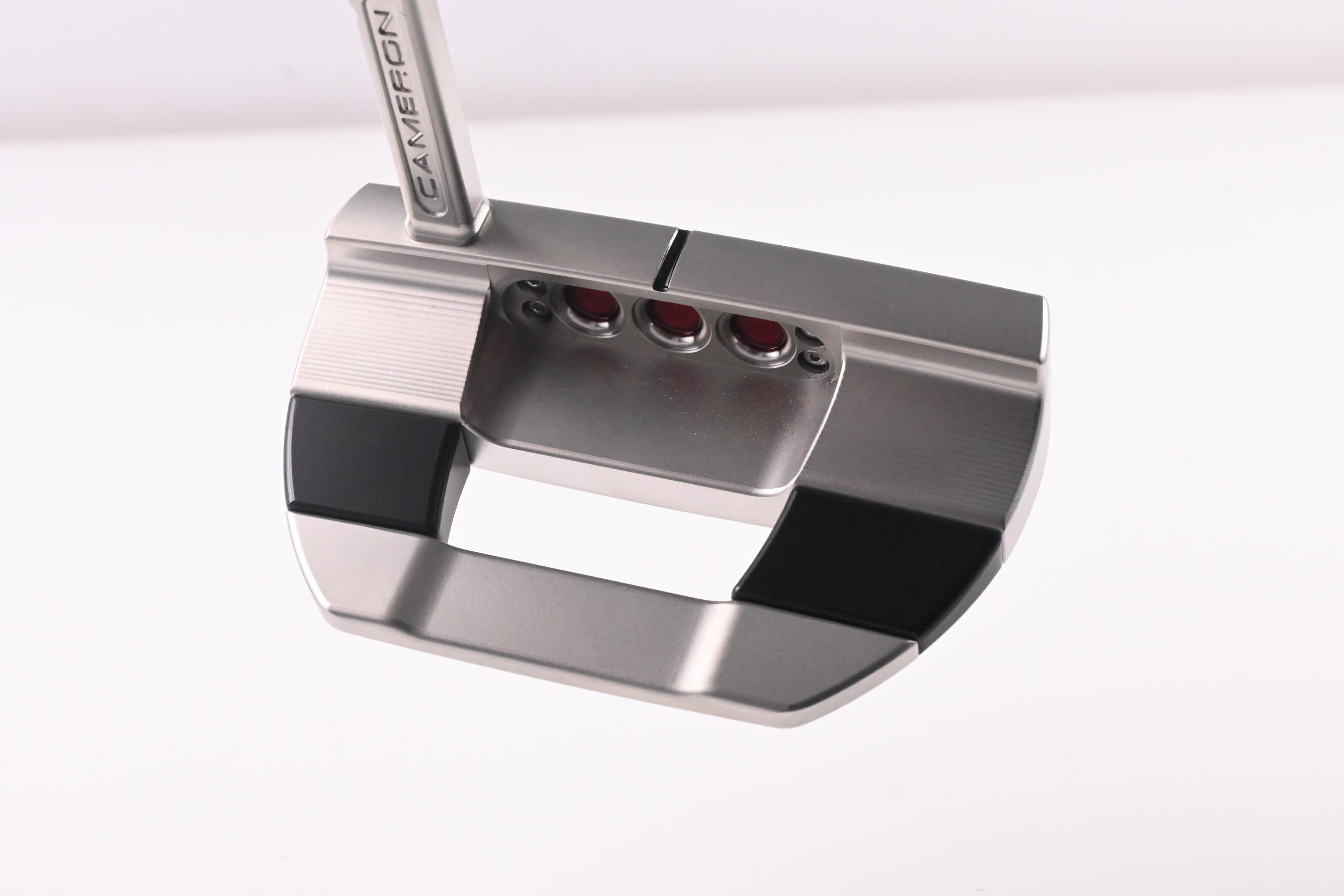 Scotty Cameron 2025 Studio Style Fastback 2 Putter / 34 Inch