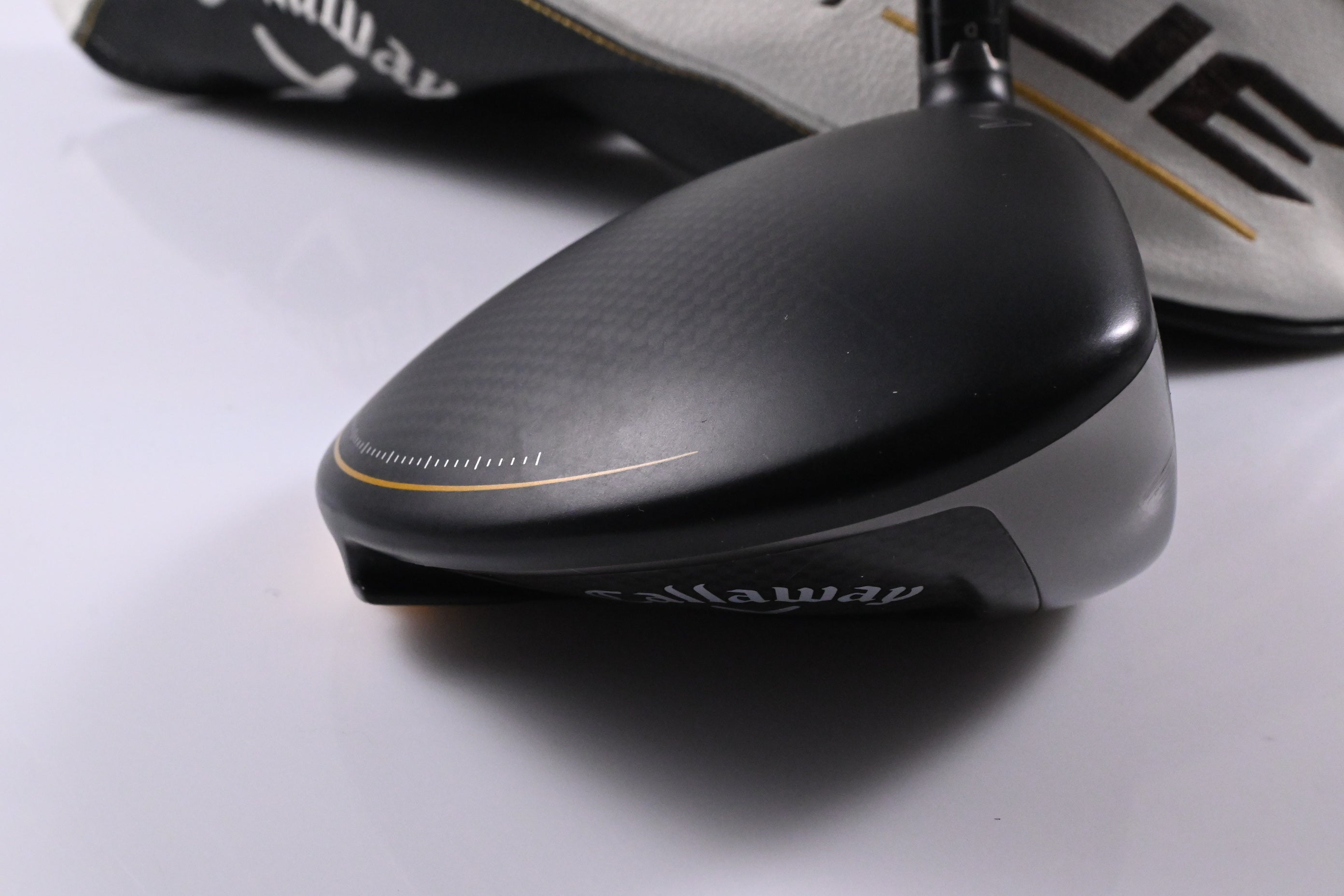 Callaway Rogue ST MAX LS Driver / 9 Degree / Regular Flex Aldila SYNERGY Blue 50