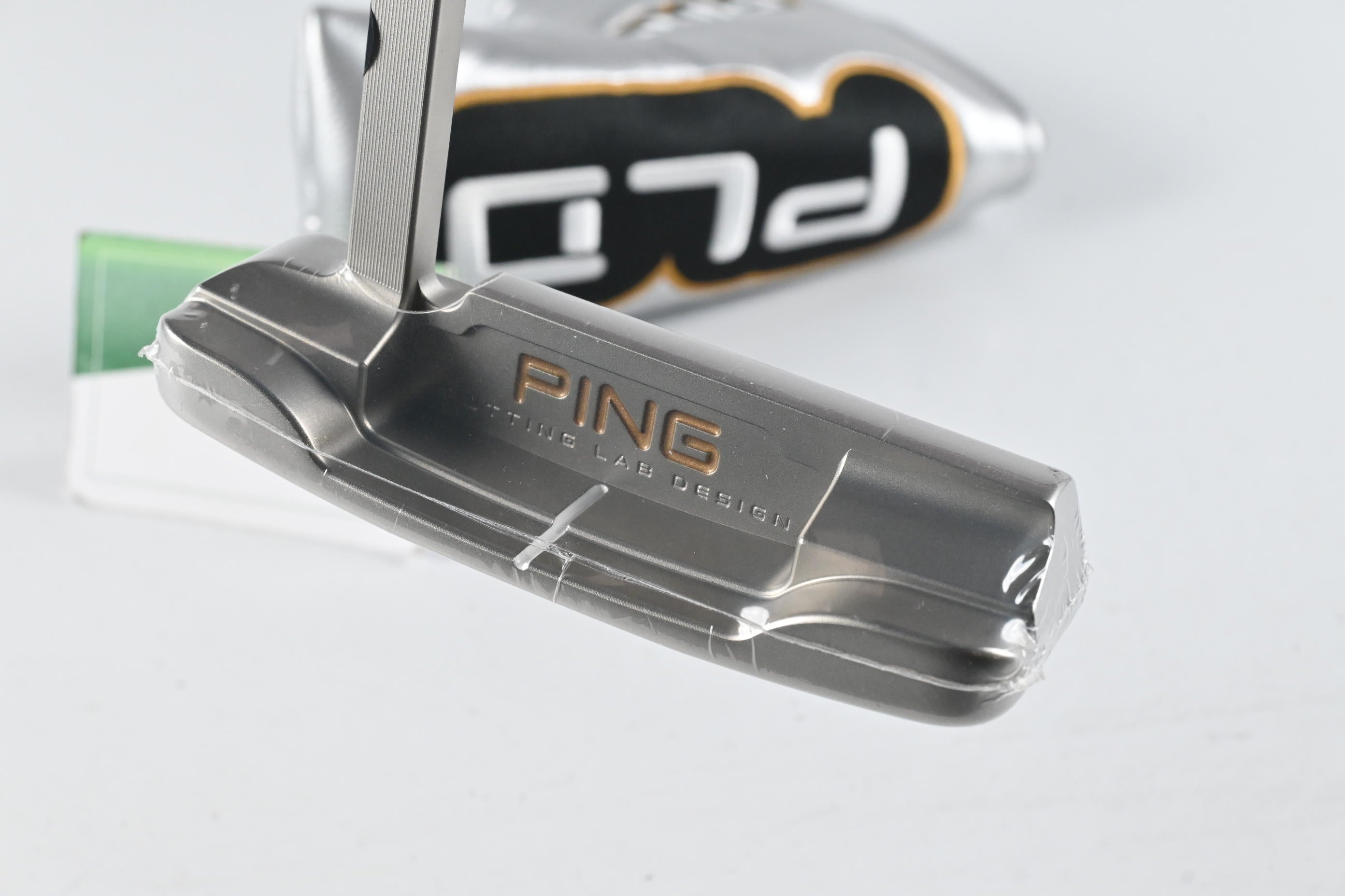 Ping PLD Milled Anser 30 Putter / 34 Inch