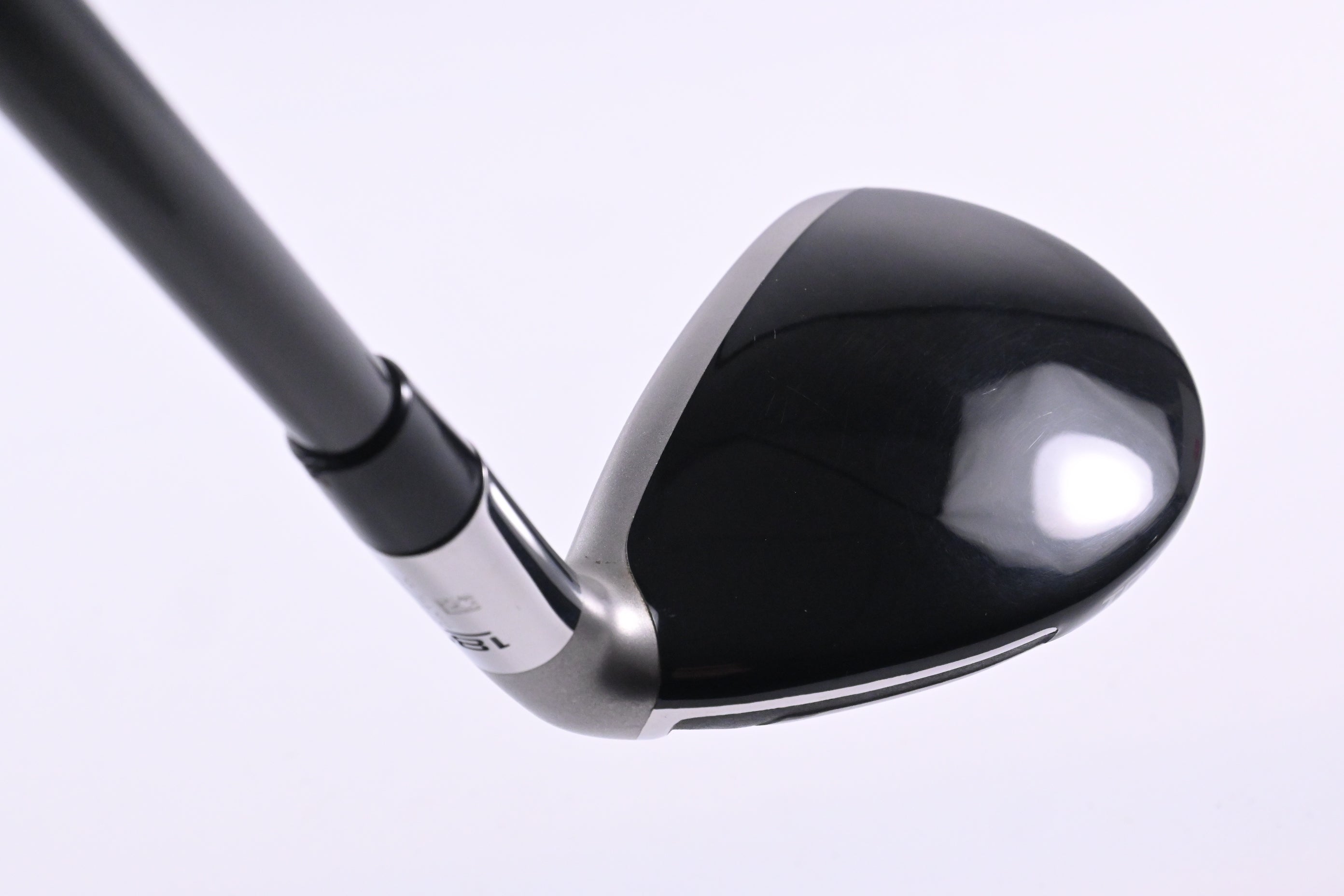 Callaway Diablo Edge #2 Hybrid / 18 Degree / Stiff Flex Callaway Shaft