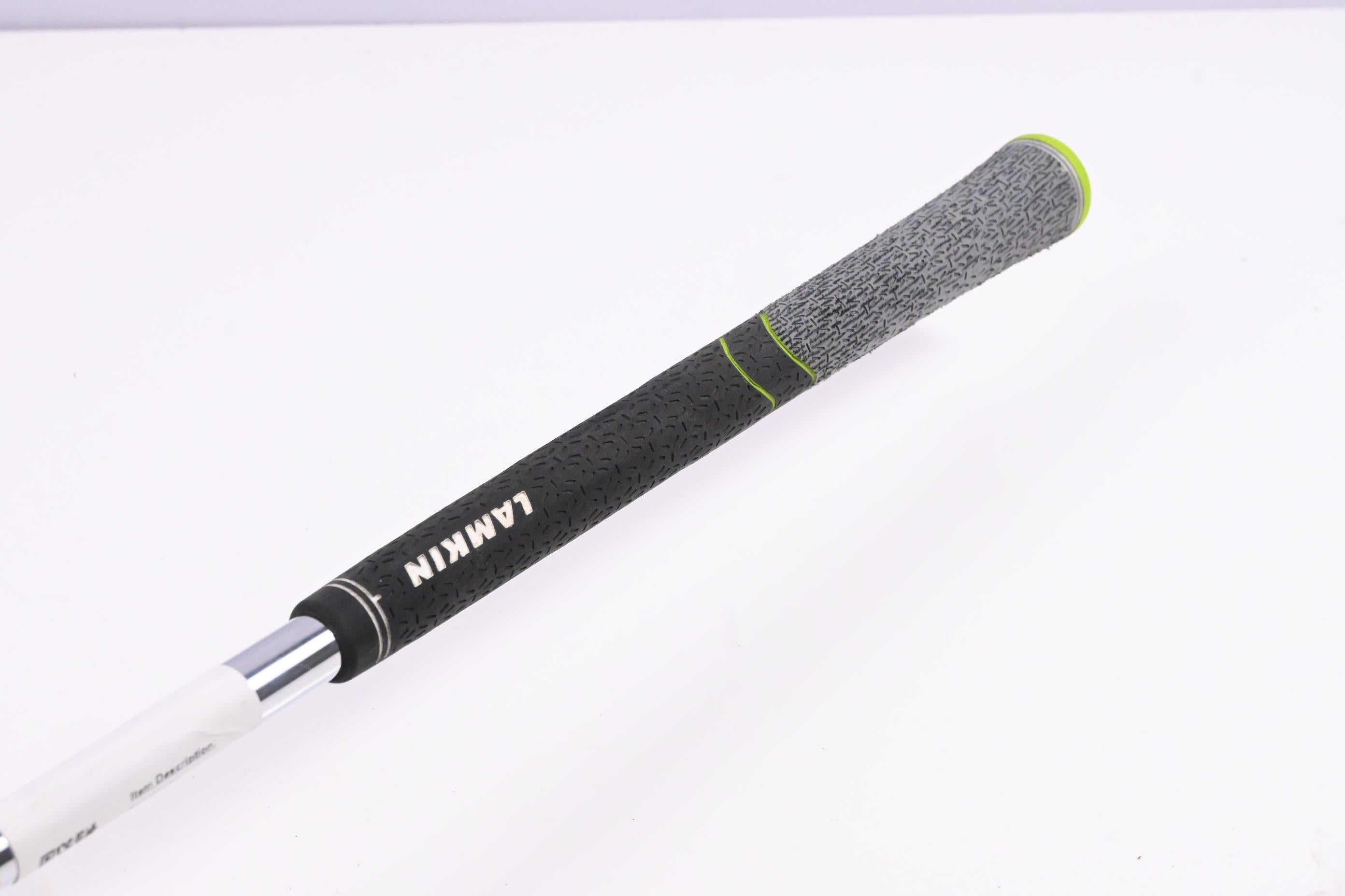 Mizuno T22 Lob Wedge / 60 Degree / Wedge Flex Dynamic Gold Shaft