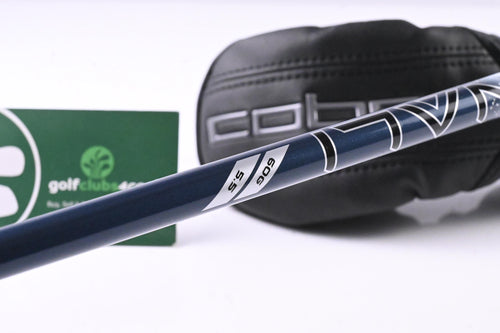 Cobra DS-Adapt X #3 Wood / 15 Degree / Regular Flex Project X Denali Blue 60