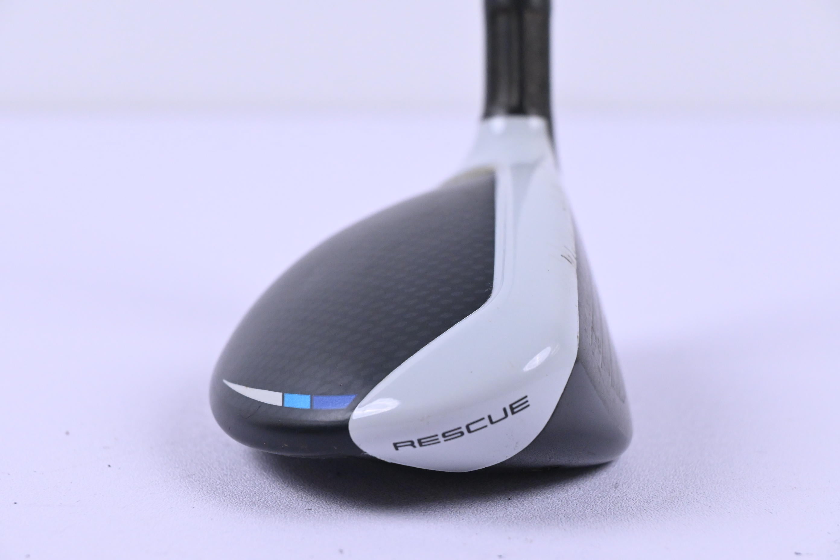 Taylormade SIM2 Max #3 Hybrid / 19 Degree / Regular Flex Ventus Blue 6 Shaft