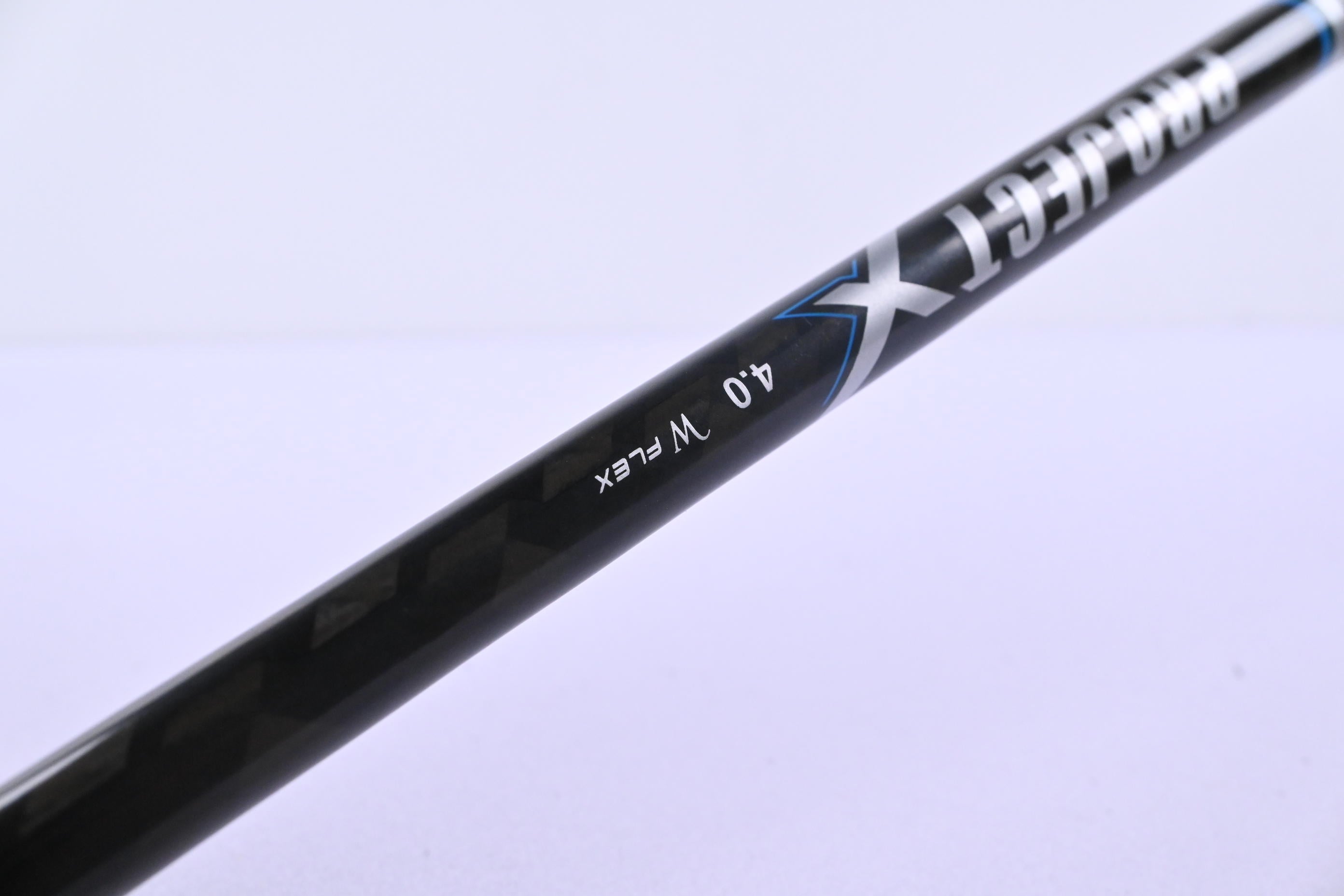 Ladies Callaway XR Driver / 12 Degree / Ladies Flex Project X LZ San Diego 47