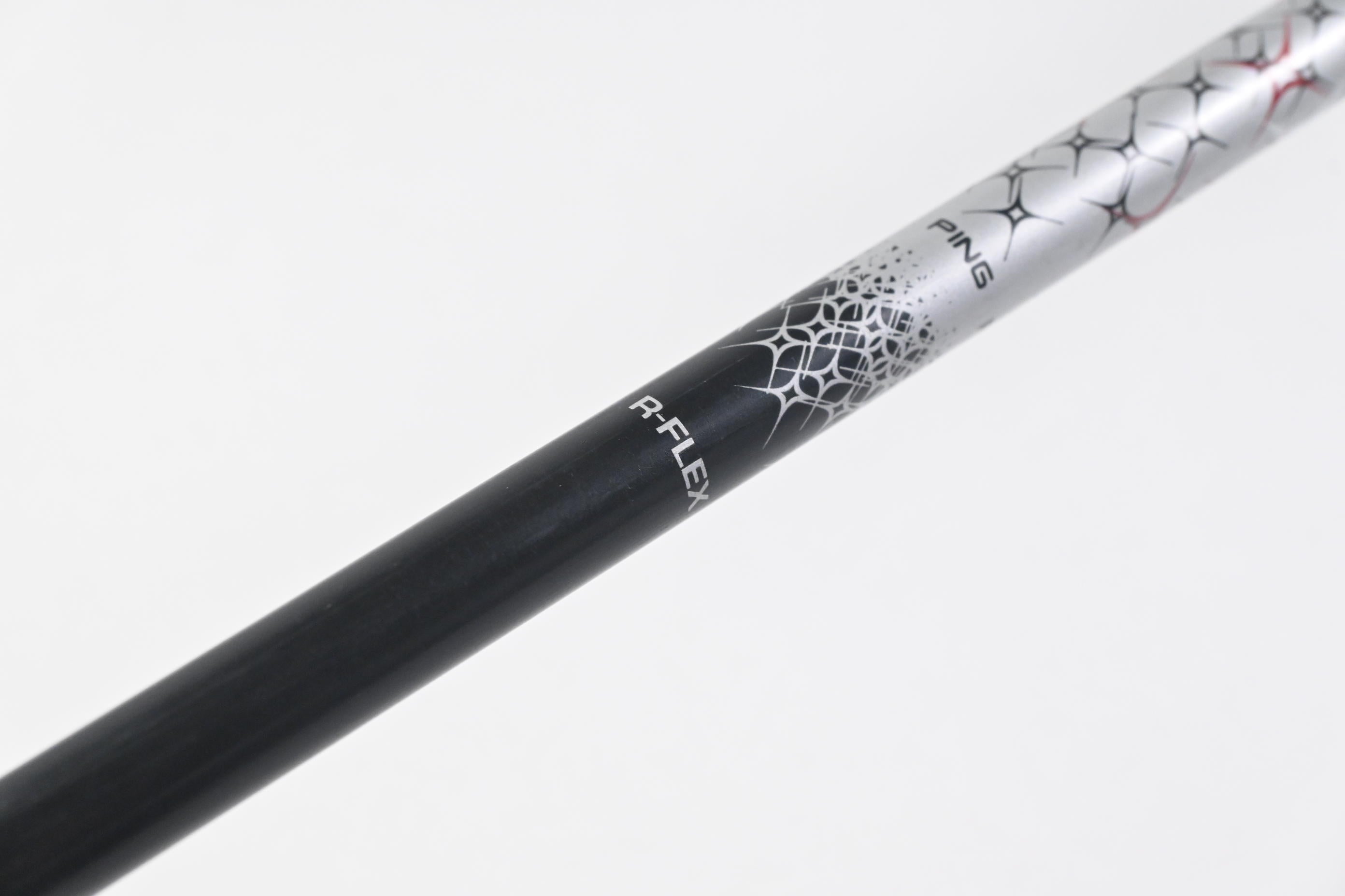 Ping G25 #4 Hybrid / 23 Degree / Regular Flex Ping TFC 189 Shaft
