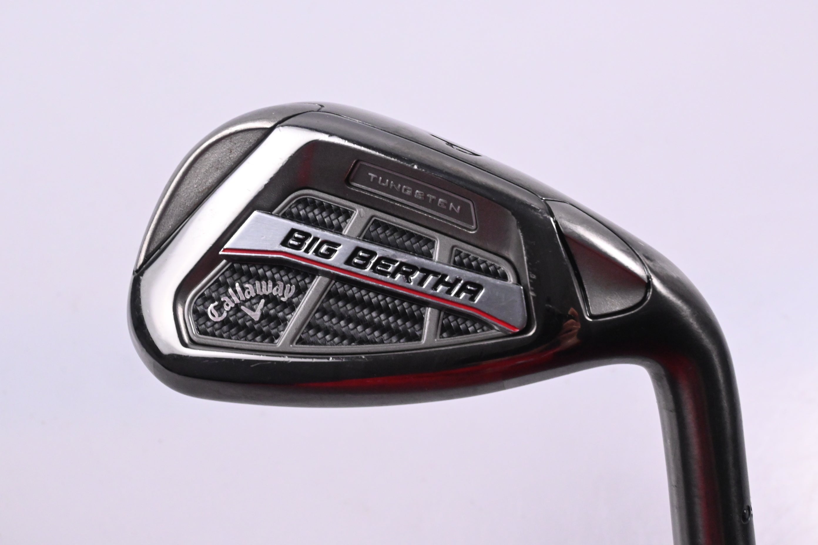 Callaway Big Bertha OS 2017 Pitching Wedge / 44 Degree / Regular Flex Speedstep
