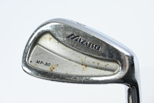 Mizuno MP-30 Pitching Wedge / 47 Degree / Stiff Flex Dynamic Gold S300
