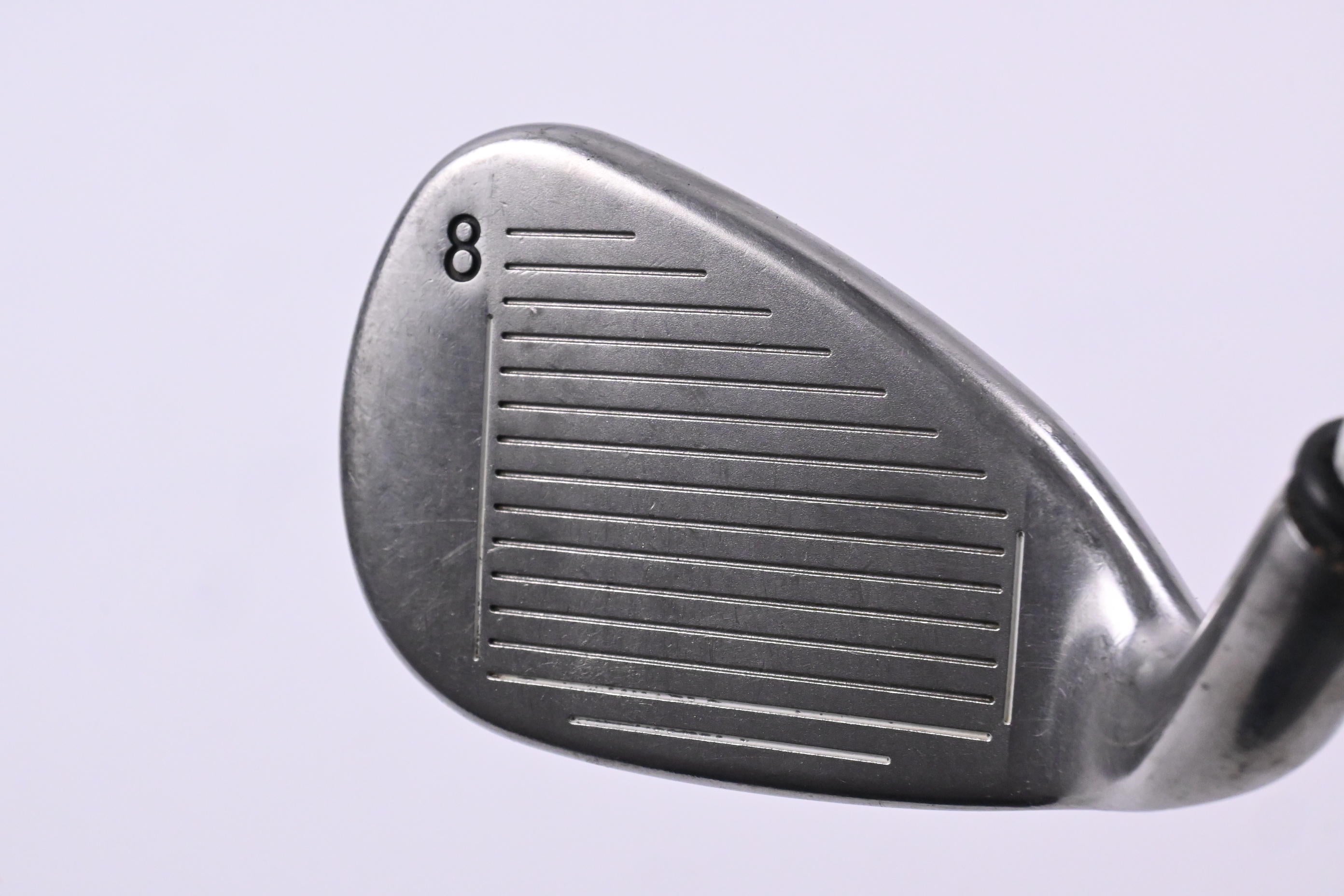 Callaway X-16 #8 Iron / Regular Flex Callaway System CW 75 Shaft