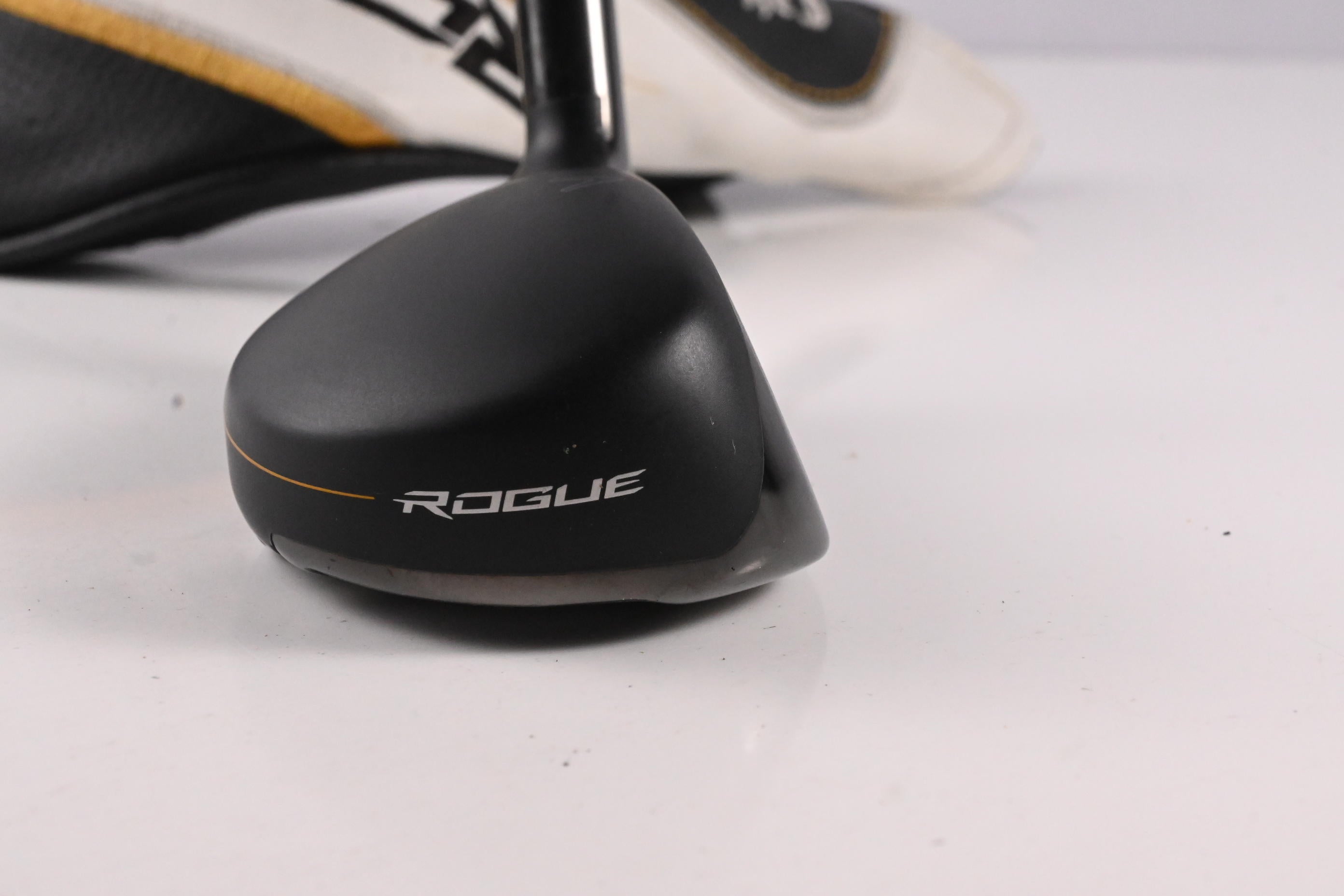 Callaway Rogue ST Max OS #5 Hybrid / 24 Degree / Regular Flex Tensei AV Blue 65