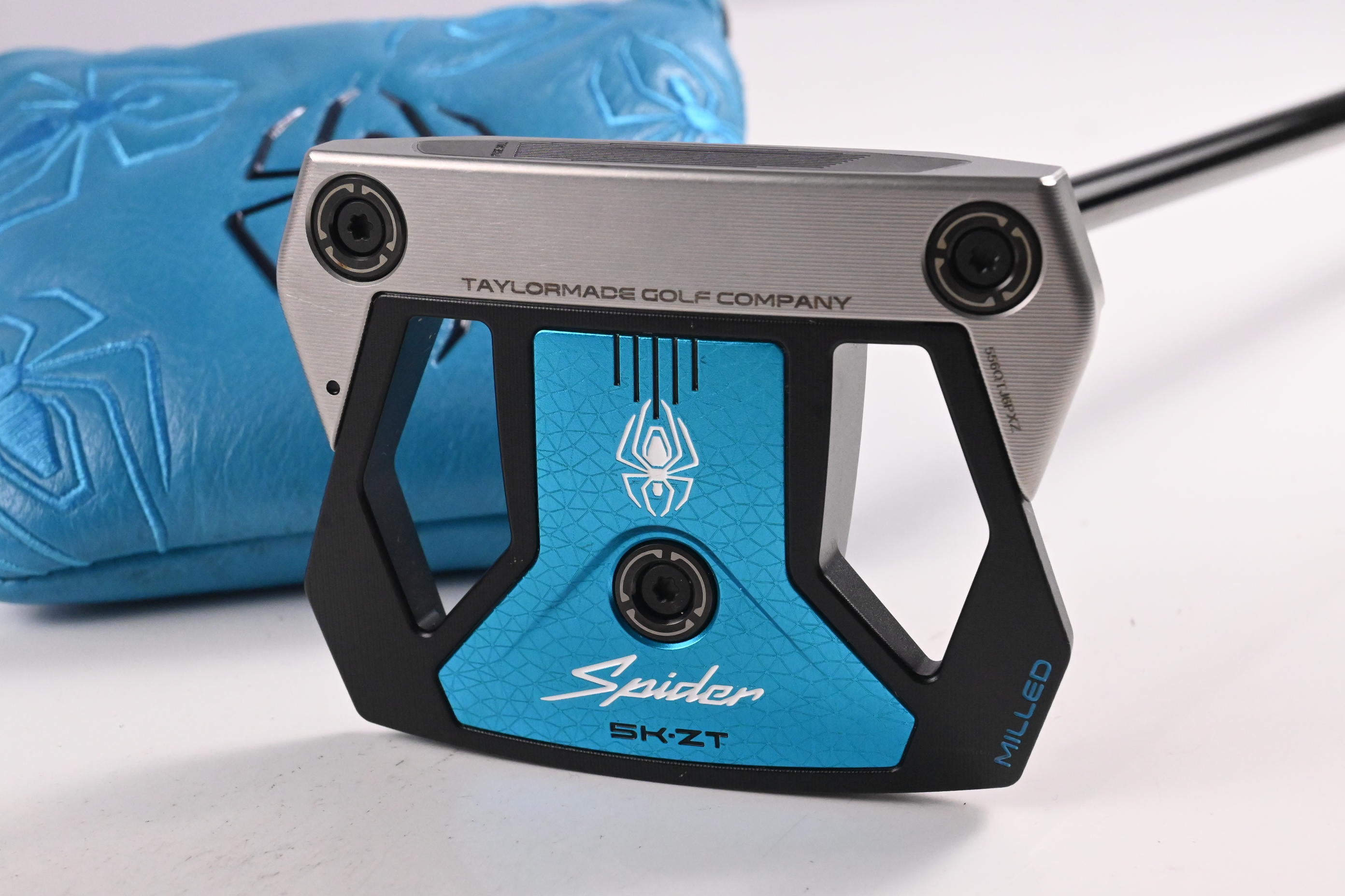 Taylormade Spider ZT Putter / 34 Inch