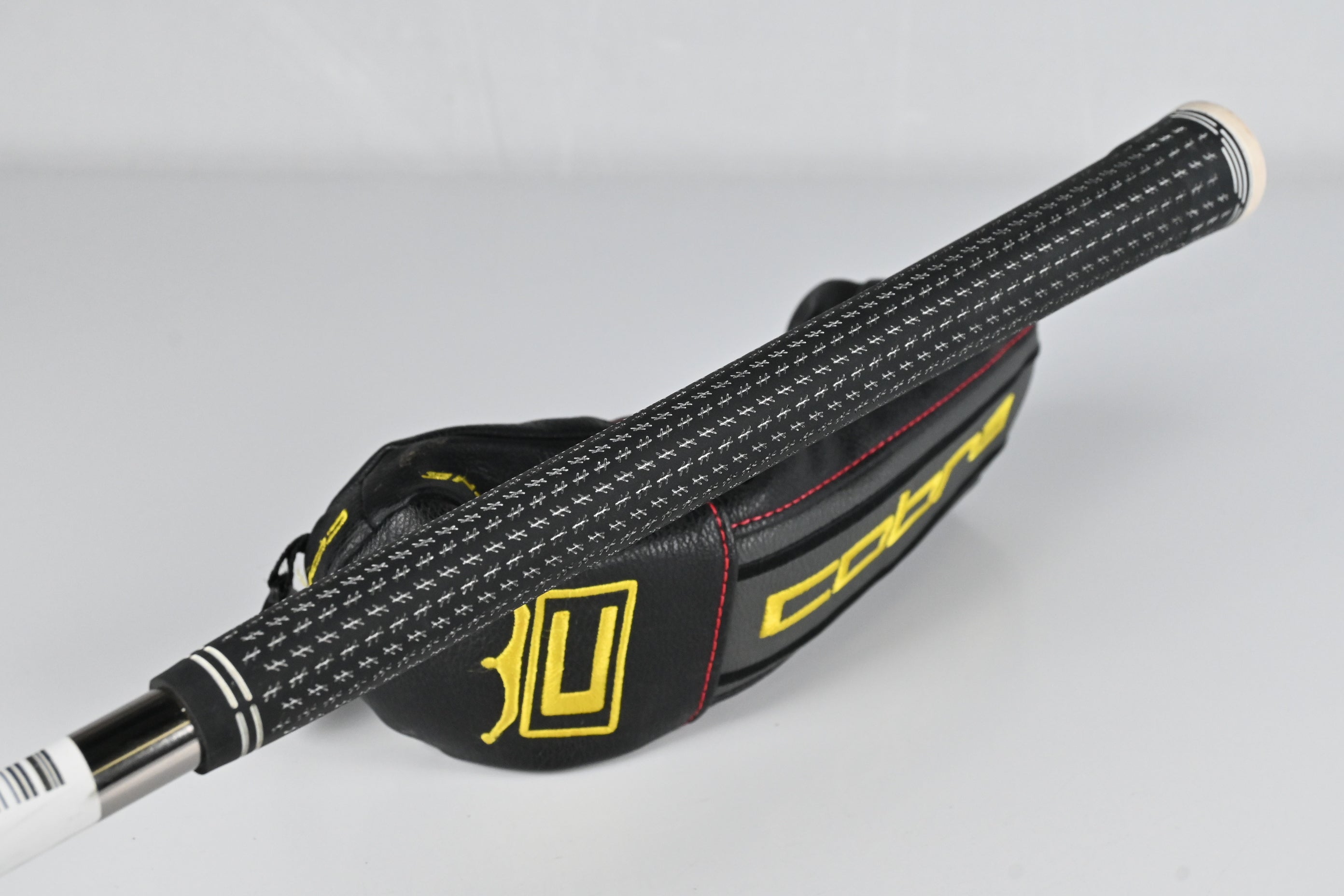 Cobra King Speedzone #4 Hybrid / 21 Degree / Regular Flex UST Mamiya Recoil ESX