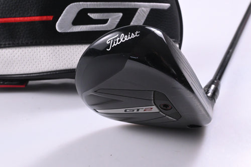 Titleist GT2 #3 Wood / 16.5 Degree / Regular Flex Tensei AV Blue 65 Shaft