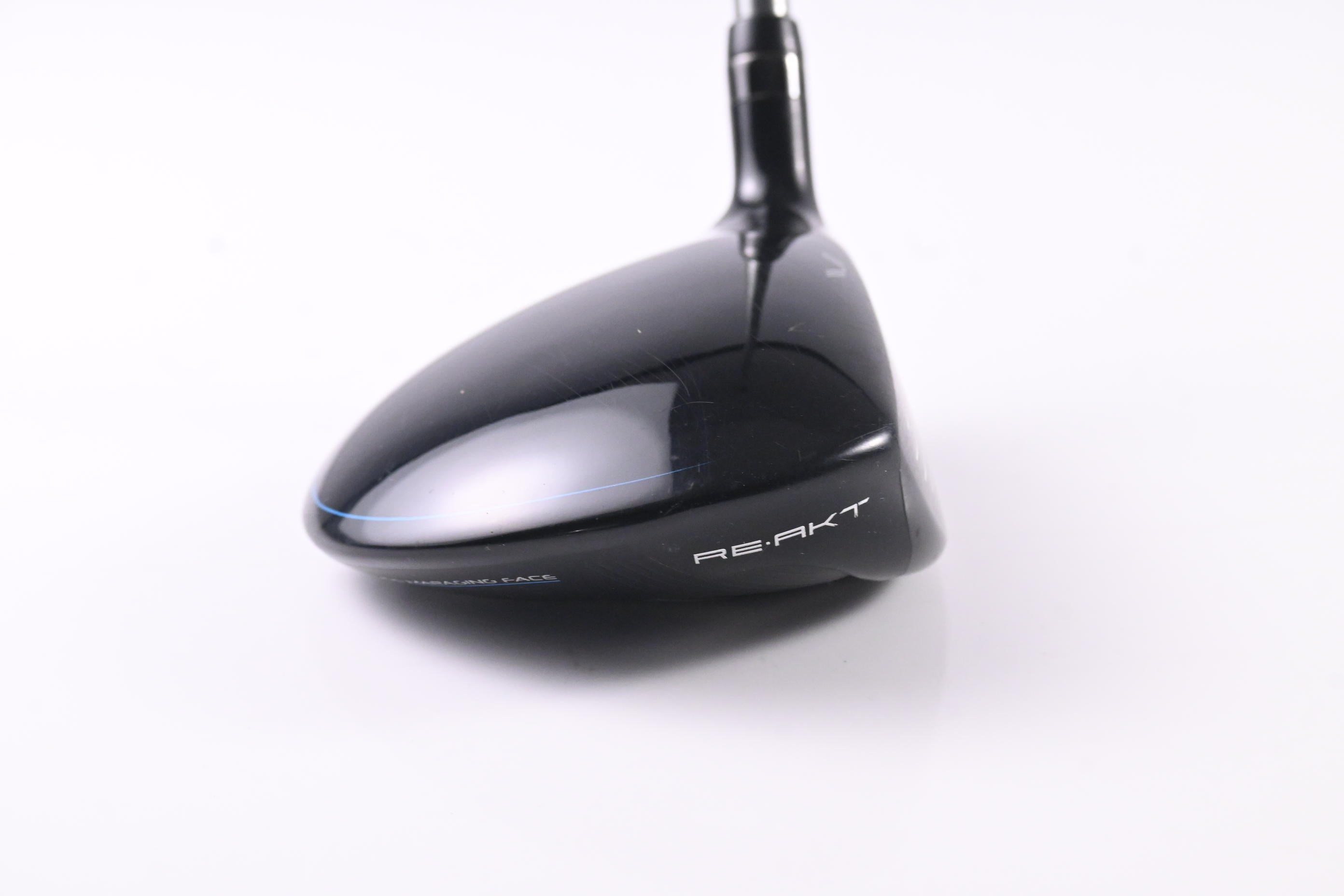 Wilson Staff D7 #3 Wood / 15 Degree / Regular Flex UST Mamiya Helium 46 Shaft