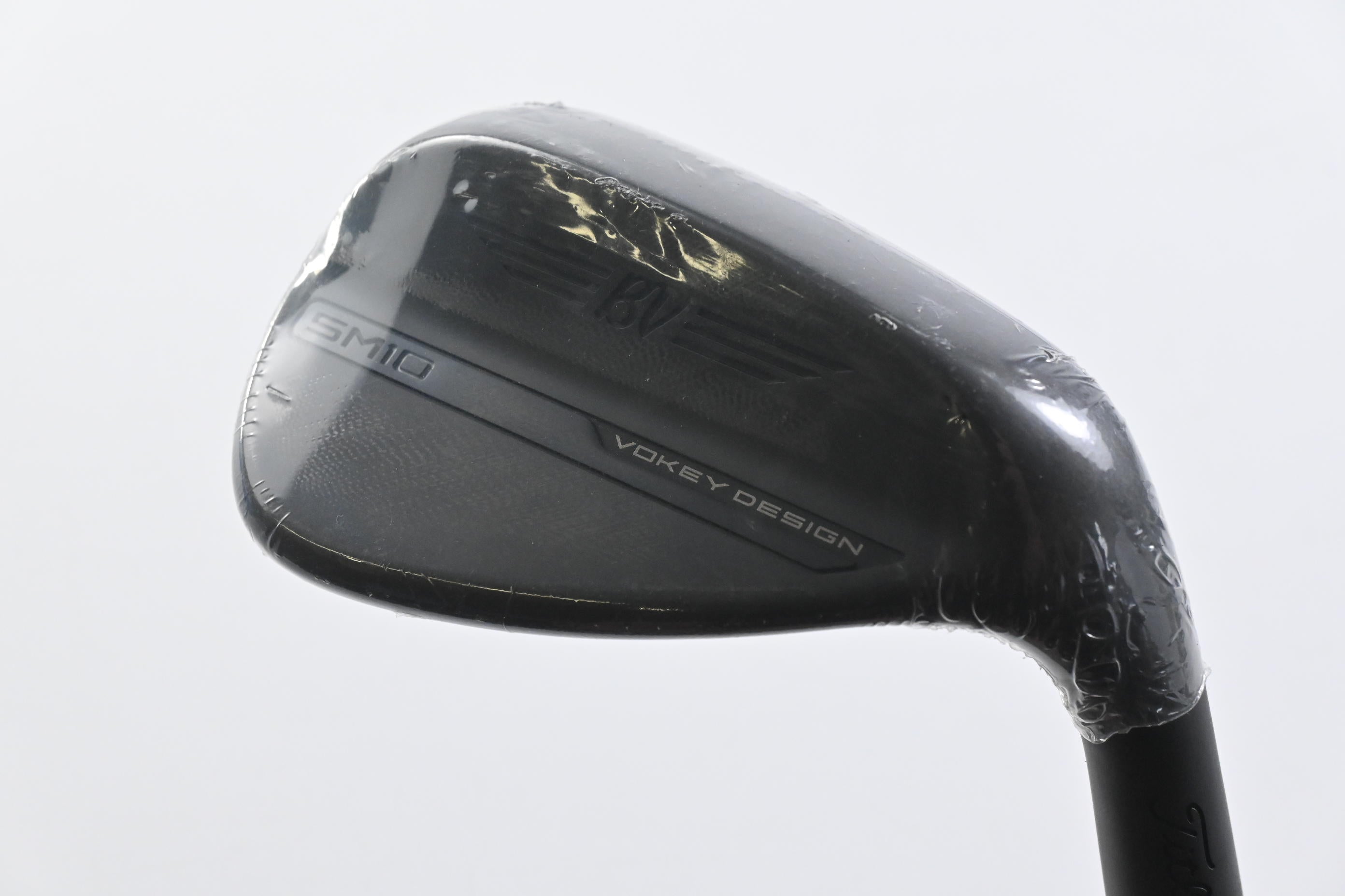 Titleist Vokey SM10 Sand Wedge / 54 Degree / Wedge Flex Vokey Design Shaft