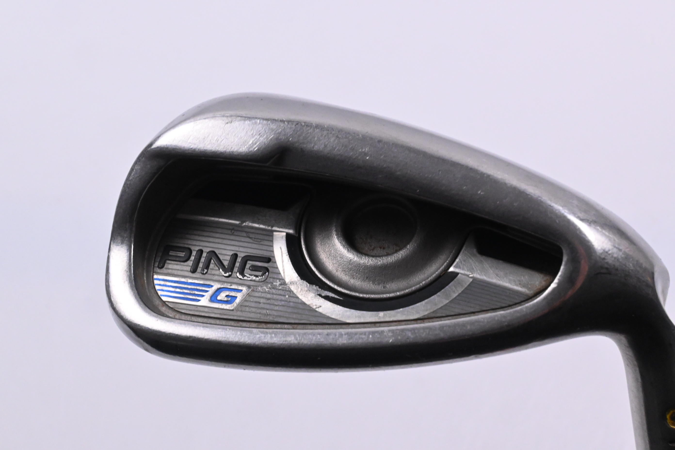 Ping G Series Pitching Wedge / 46 Degree / Regular Flex Ping AWT 2.0 Shaft
