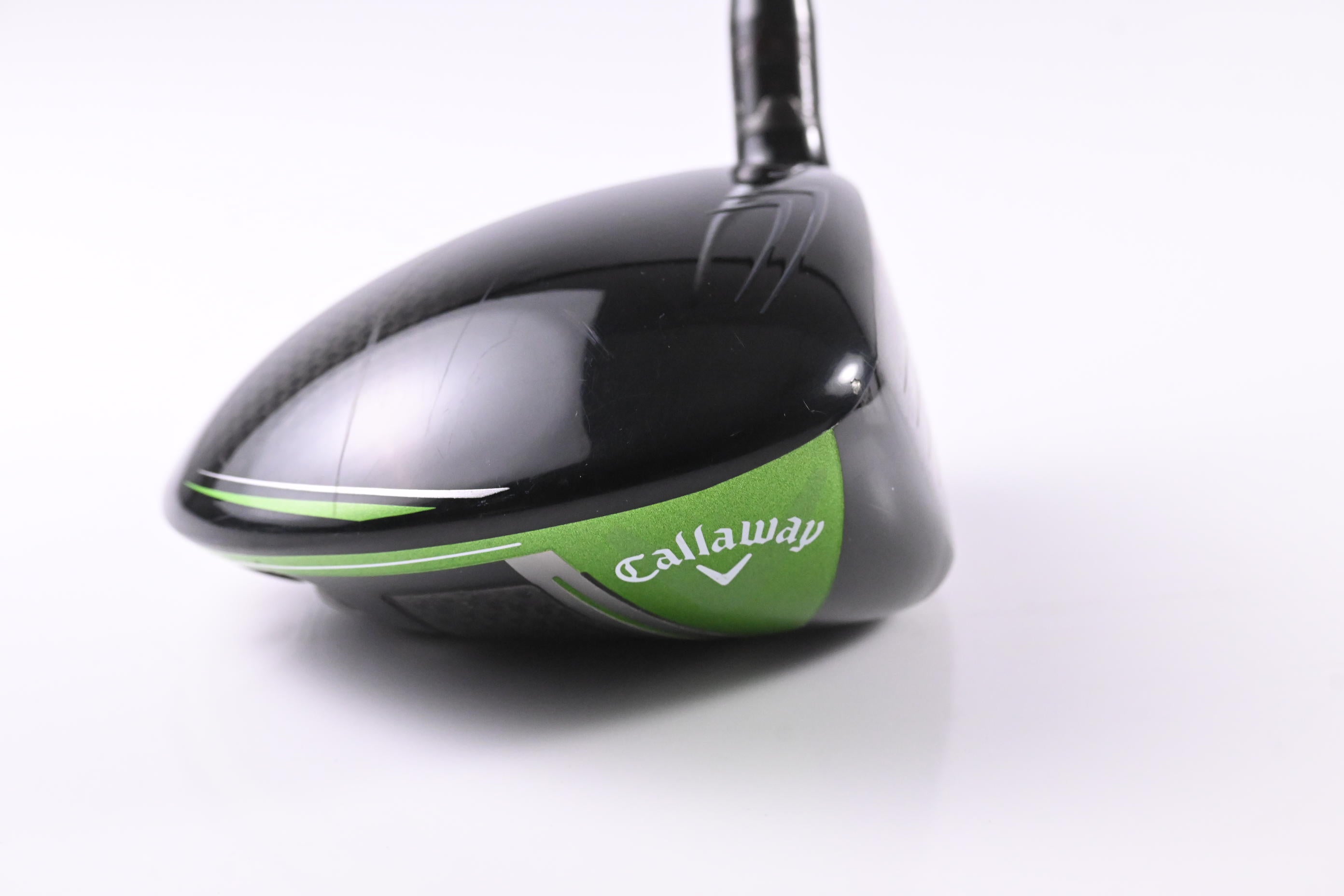 Callaway GBB Epic Driver / 10.5 Degree / Regular Flex Aldila Rogue Silver 60