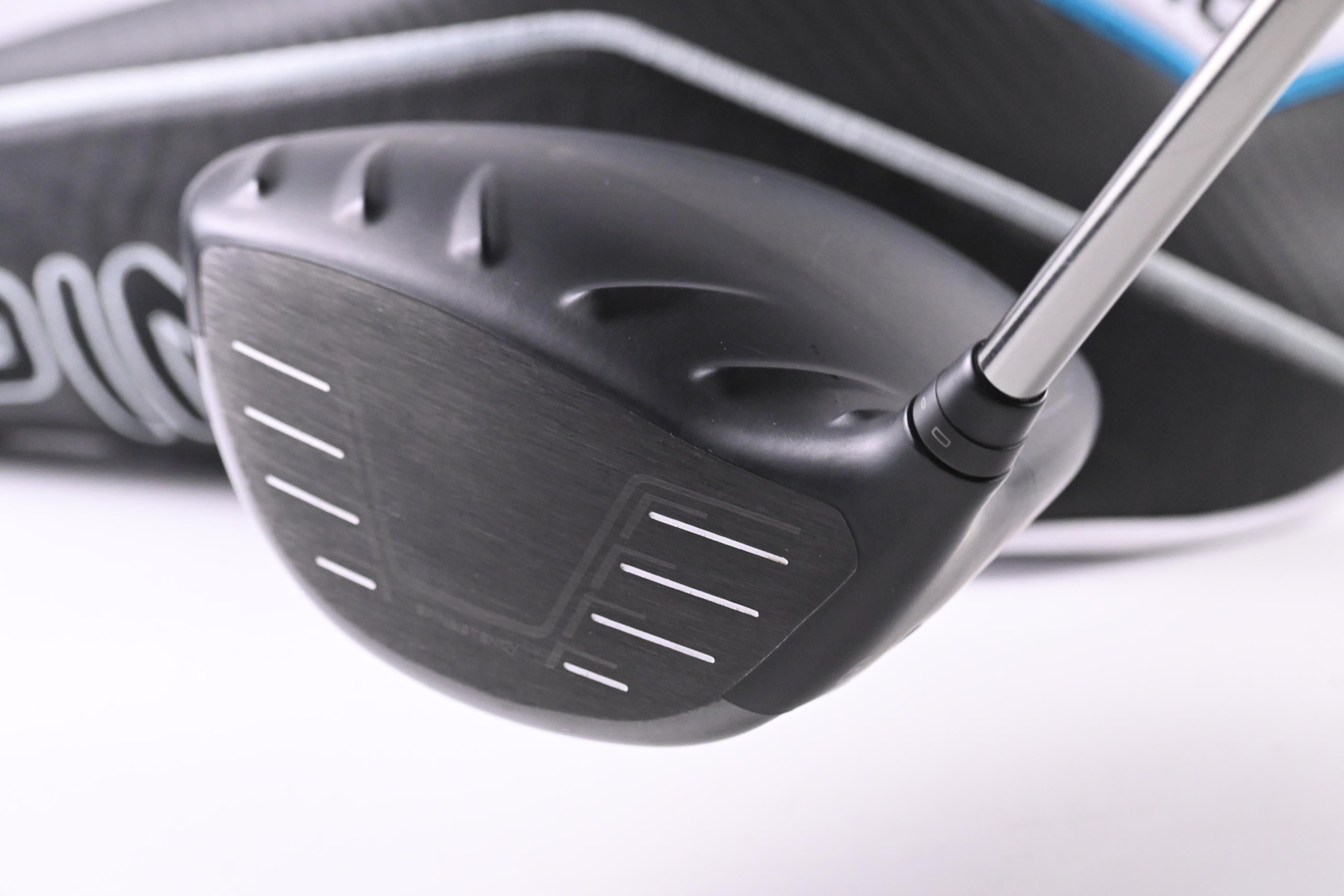Ping G440 Max Driver / 9 Degree / Stiff Flex Ping Tour 2.0 Chrome 65 Shaft