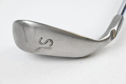 Ping K15 Sand Wedge / 54 Degree / Blue Dot / Regular Flex Ping AWT Shaft