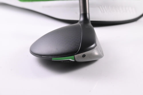 Callaway Elyte #7 Wood / 21 Degree / Regular Flex Denali Charcoal 60 Shaft