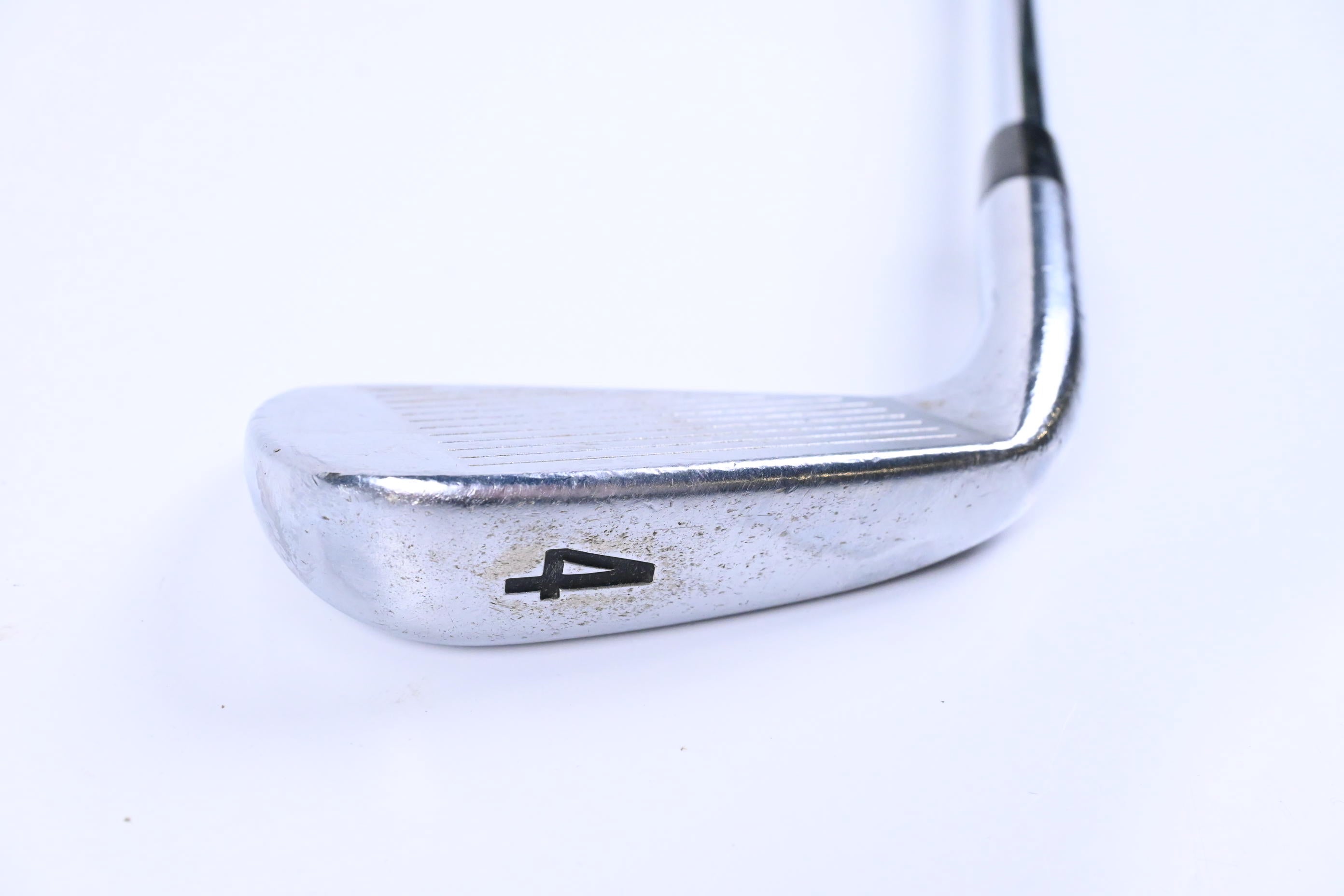 Titleist 714 AP2 #4 Iron / 24 Degree / Regular Flex Steel Shaft